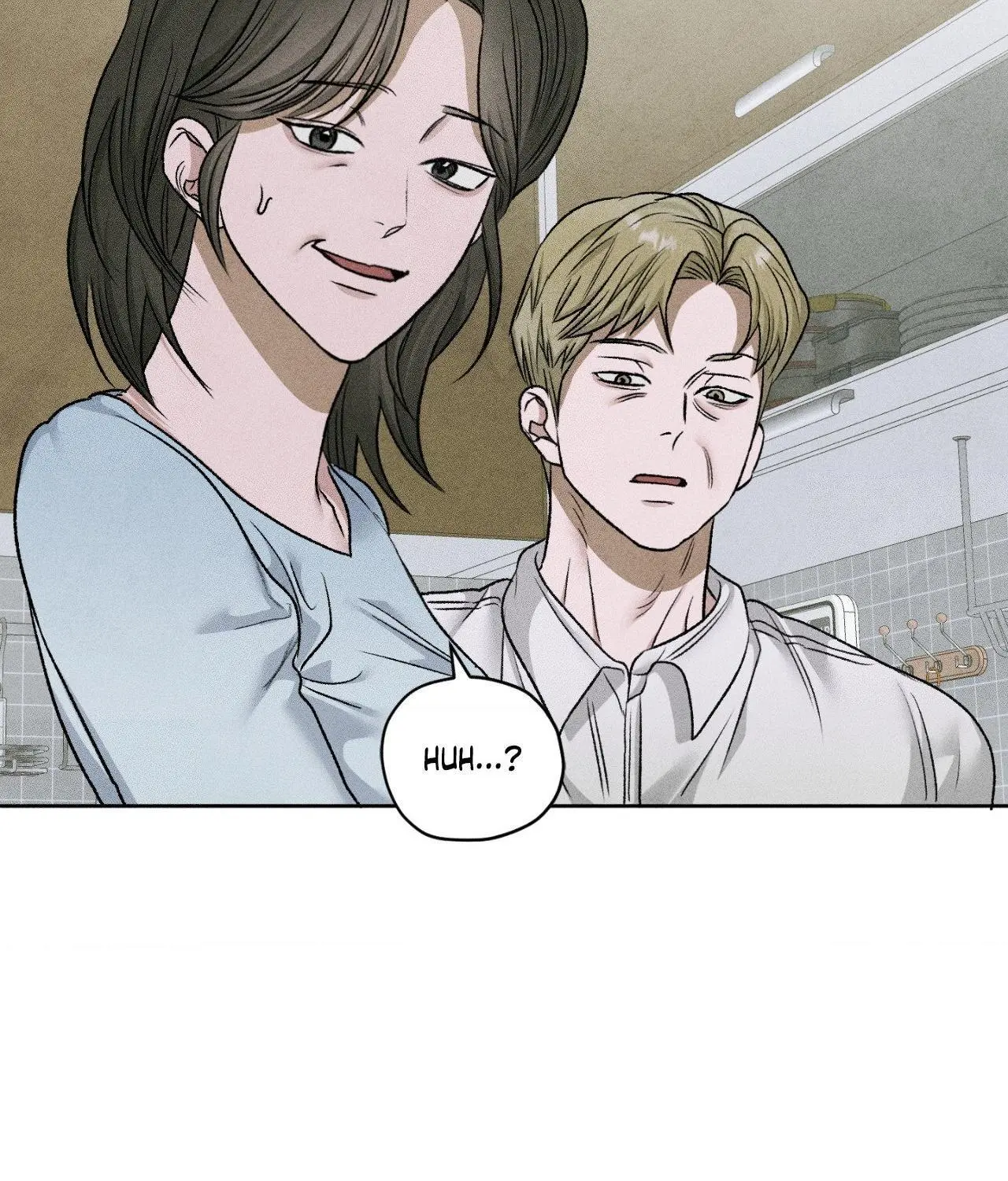 Pond with Flowers - Chapter 61 Page 95