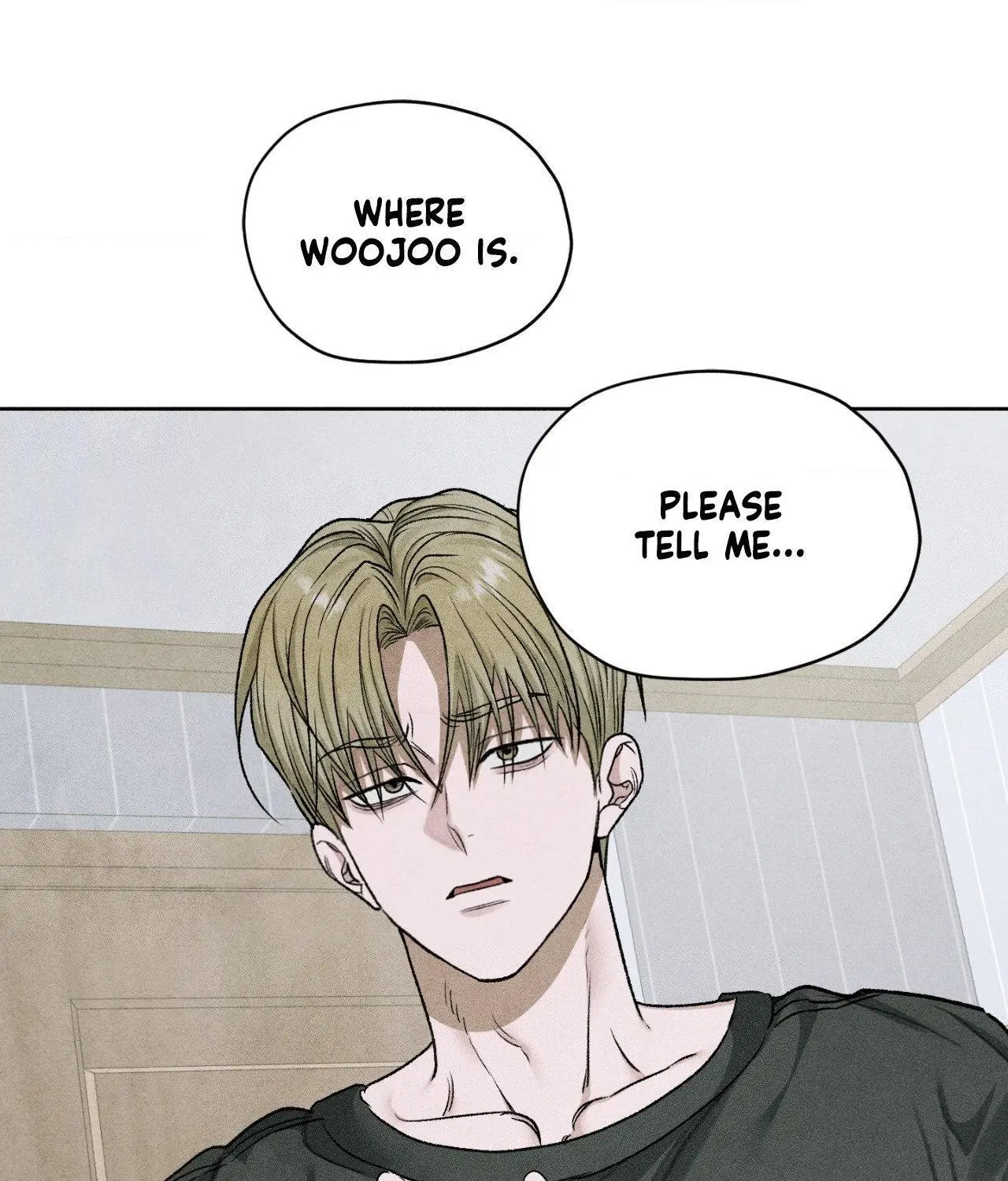 Pond with Flowers - Chapter 61 Page 96