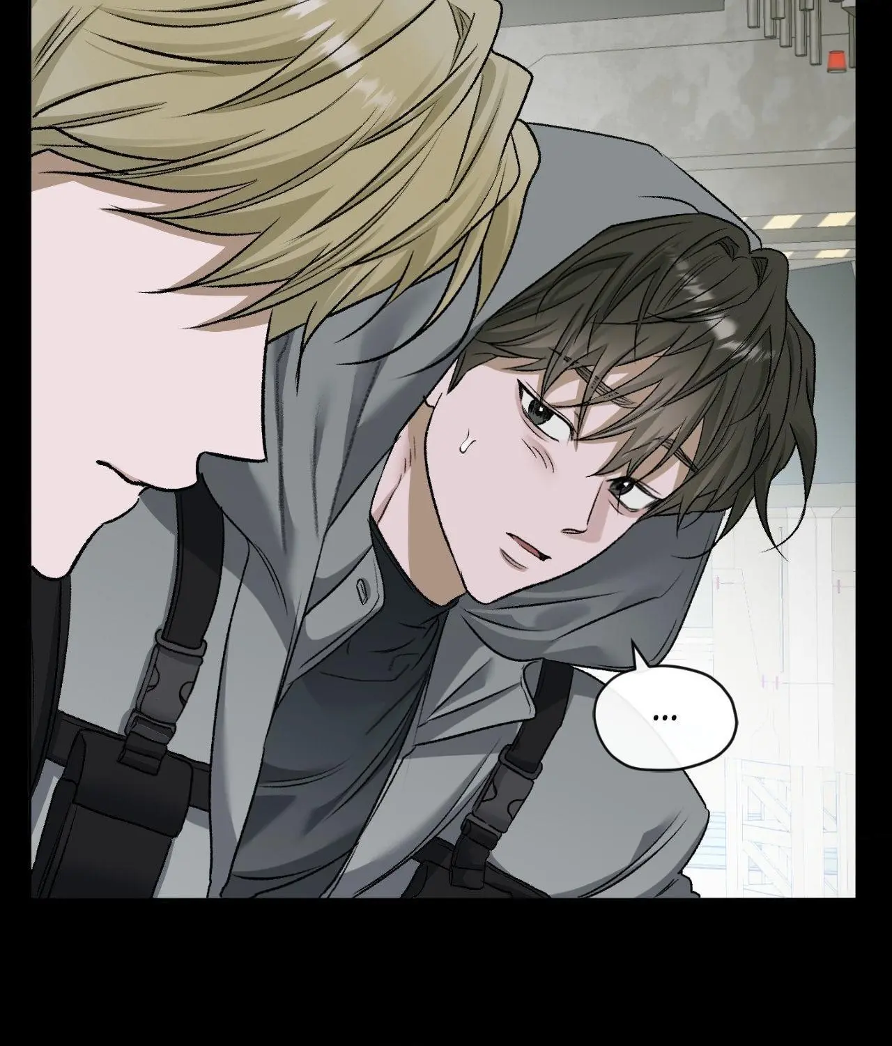 Pond with Flowers - Chapter 62 Page 100