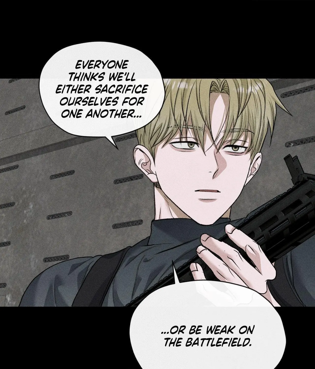 Pond with Flowers - Chapter 62 Page 103