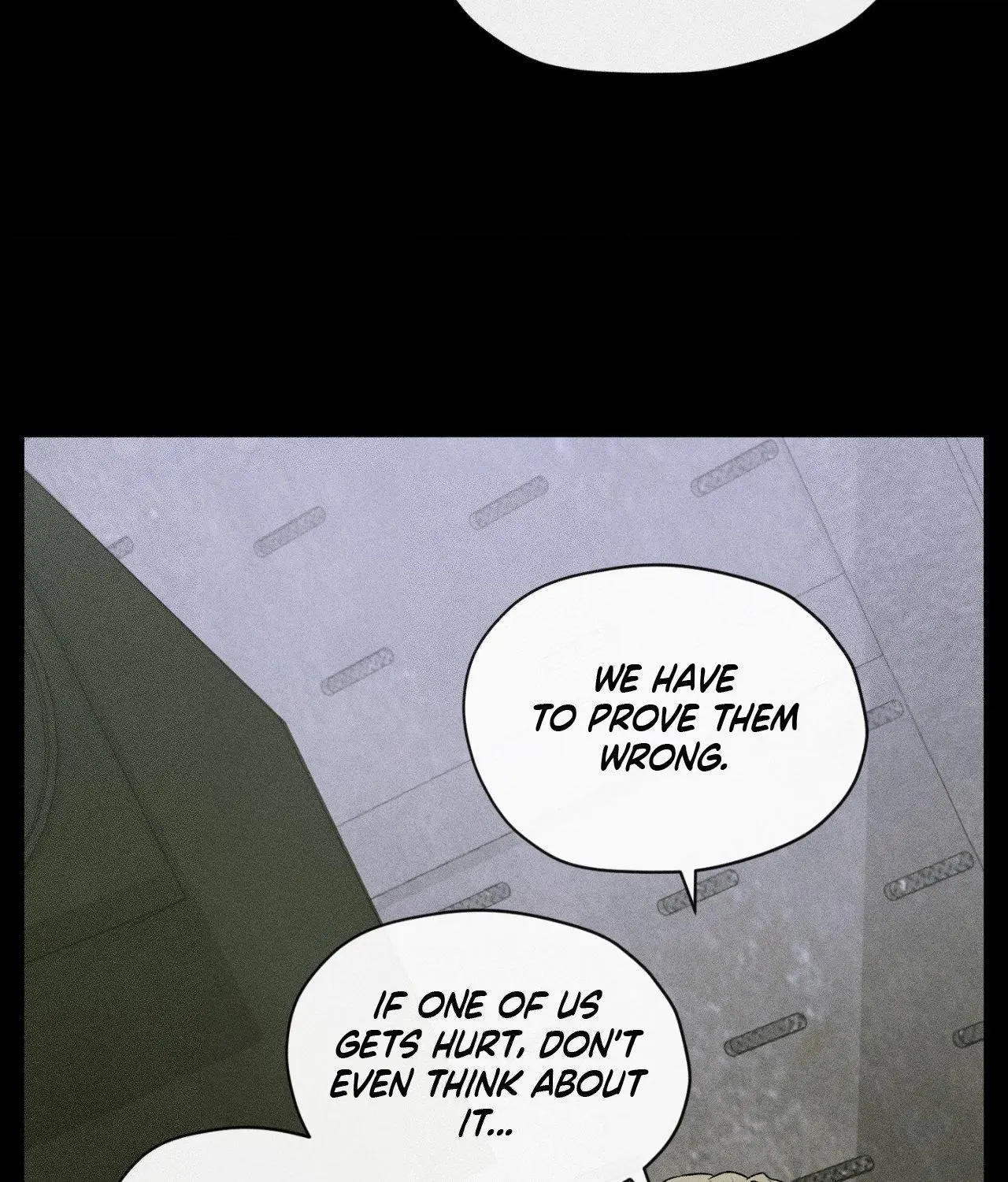 Pond with Flowers - Chapter 62 Page 104