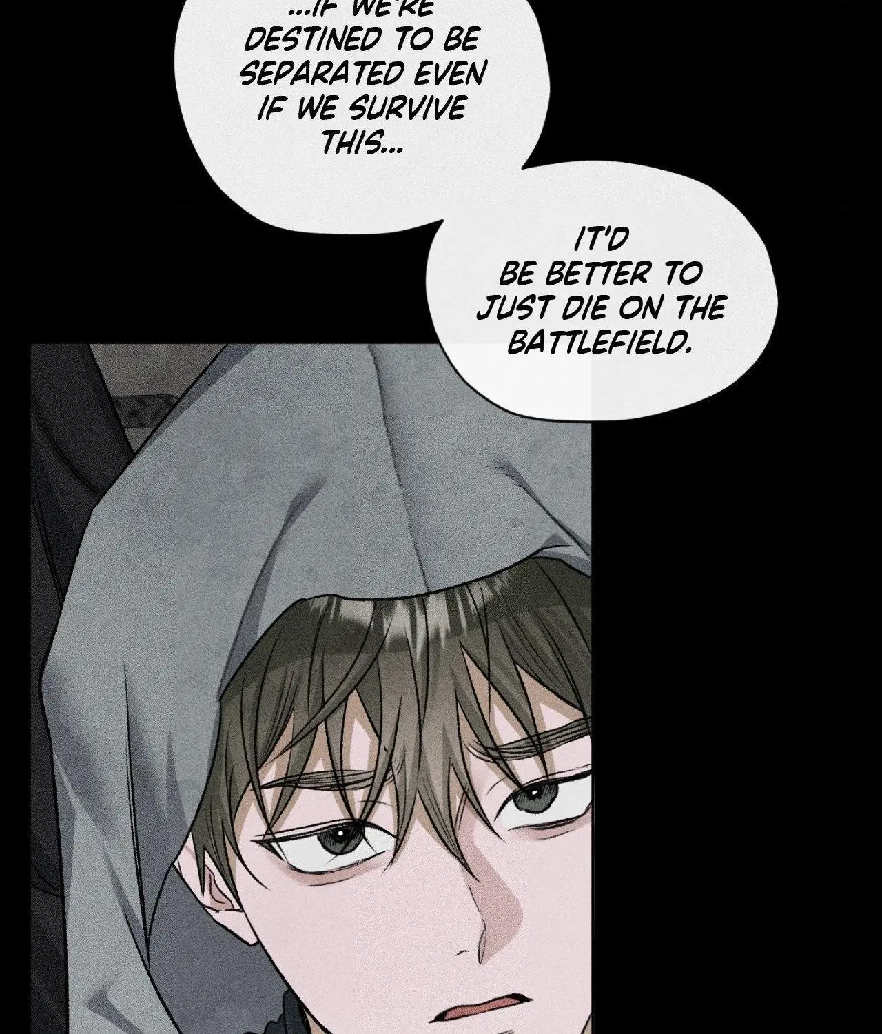 Pond with Flowers - Chapter 62 Page 106