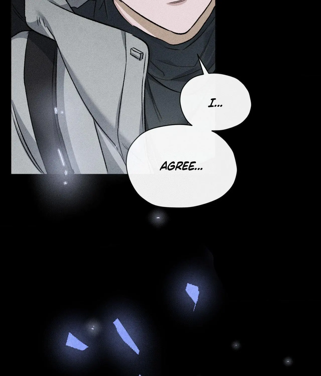 Pond with Flowers - Chapter 62 Page 107