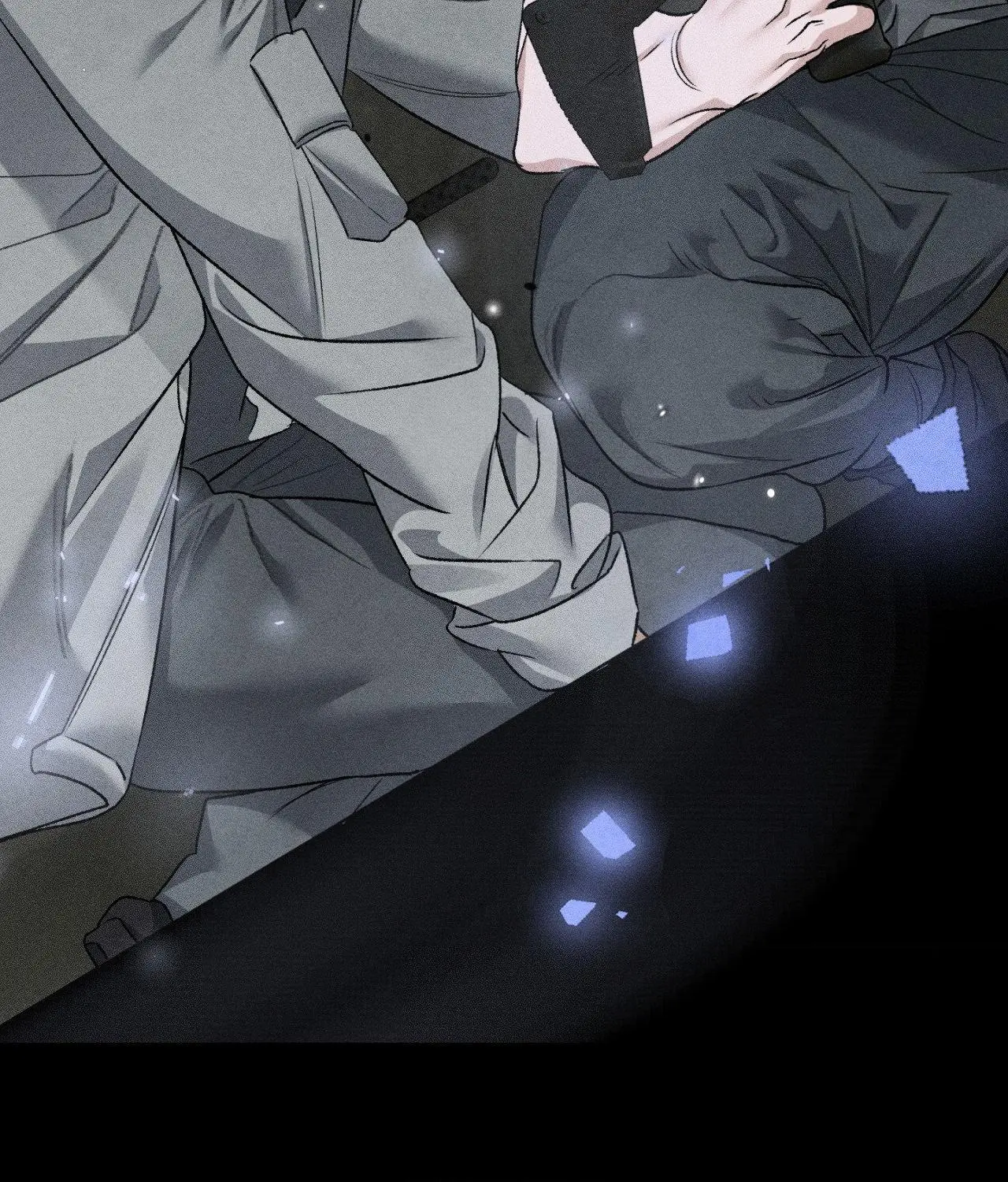 Pond with Flowers - Chapter 62 Page 109
