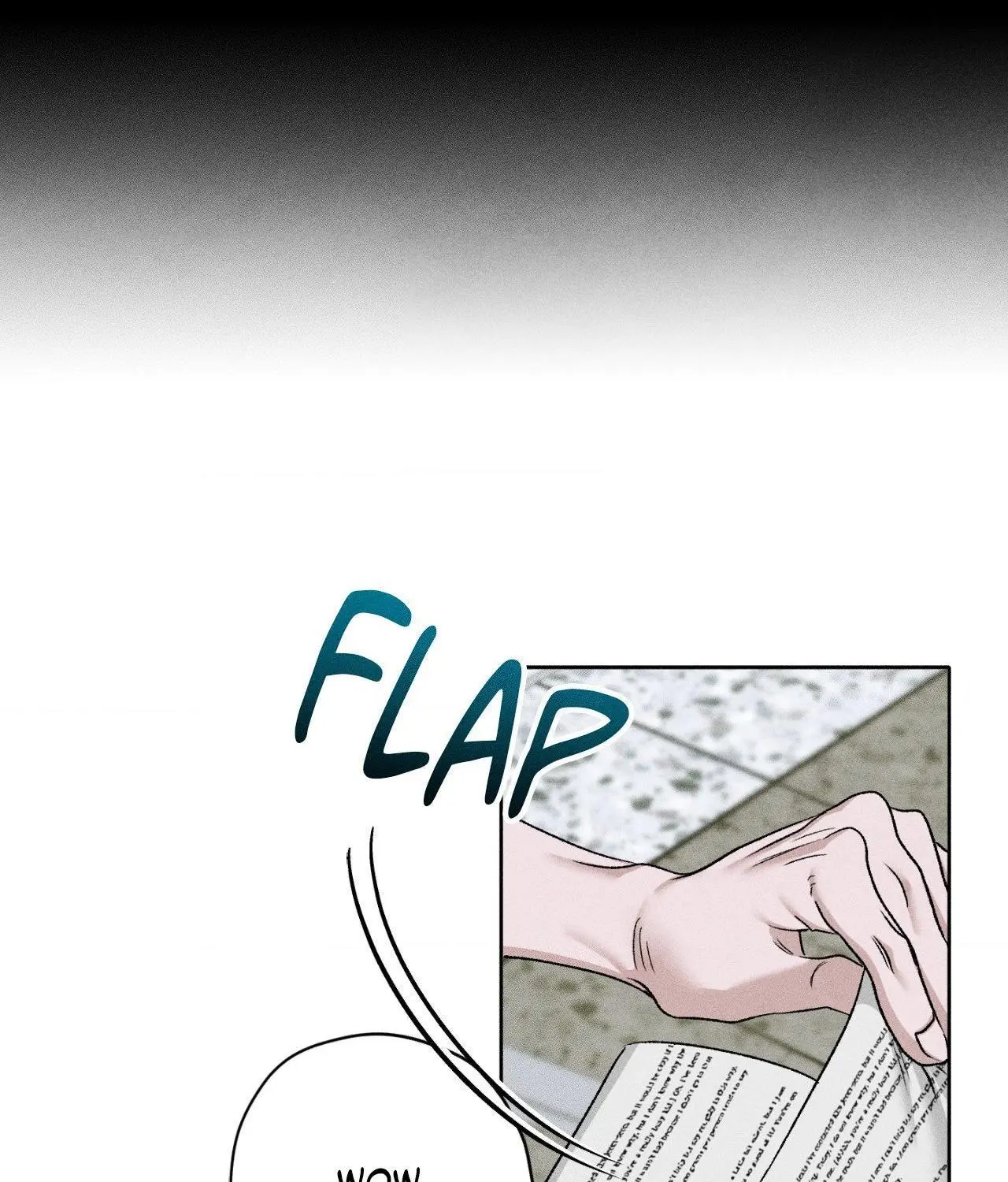 Pond with Flowers - Chapter 62 Page 110