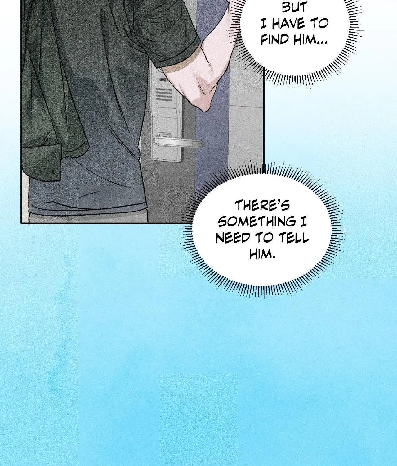 Pond with Flowers - Chapter 62 Page 14