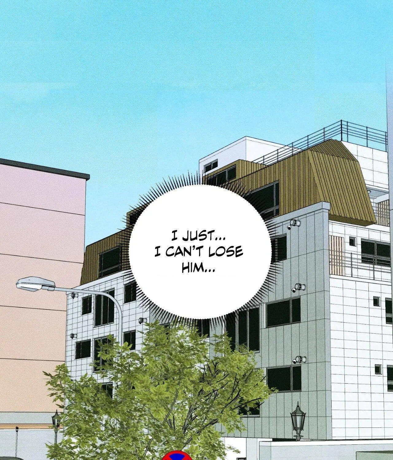 Pond with Flowers - Chapter 62 Page 15
