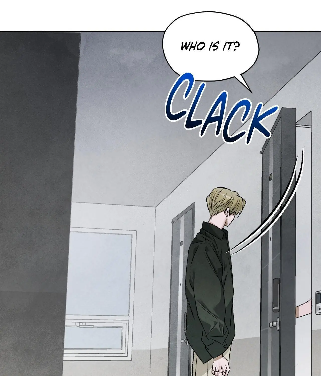 Pond with Flowers - Chapter 62 Page 18