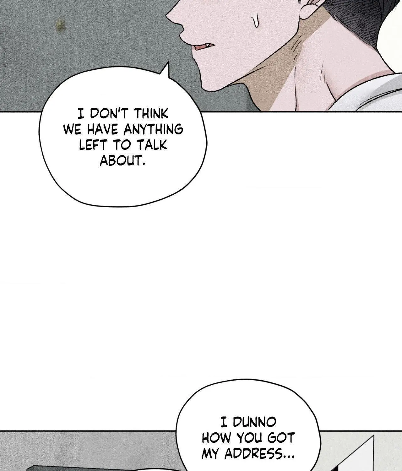 Pond with Flowers - Chapter 62 Page 24