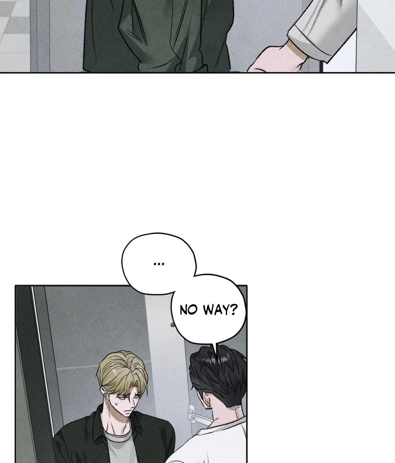 Pond with Flowers - Chapter 62 Page 26