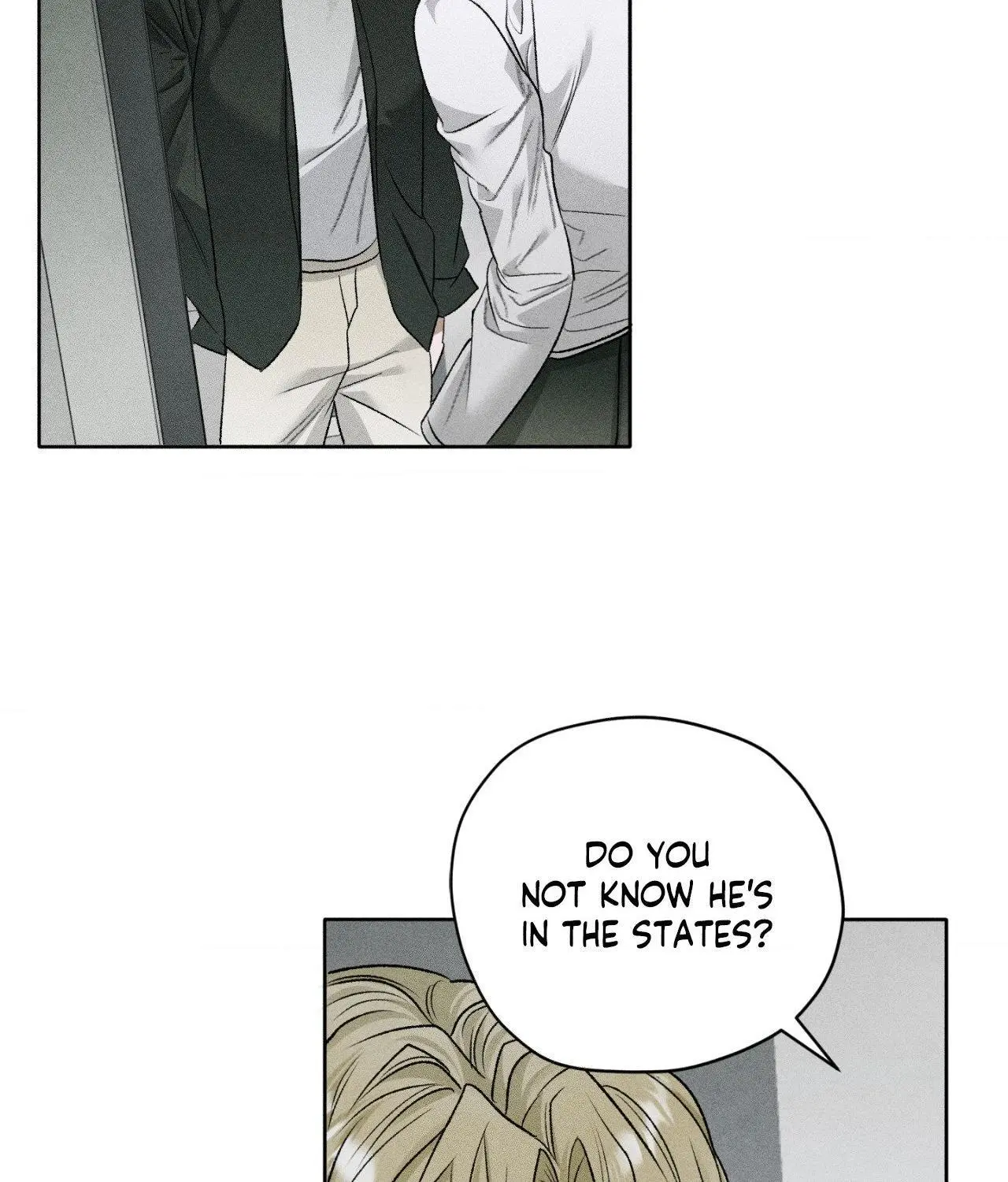Pond with Flowers - Chapter 62 Page 27