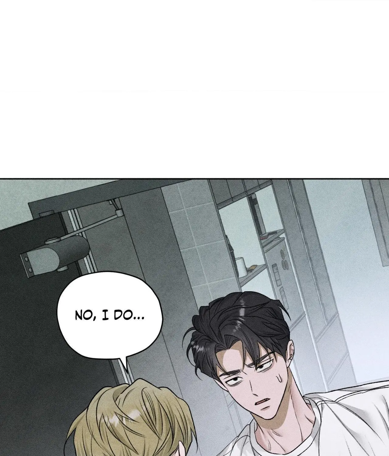 Pond with Flowers - Chapter 62 Page 29