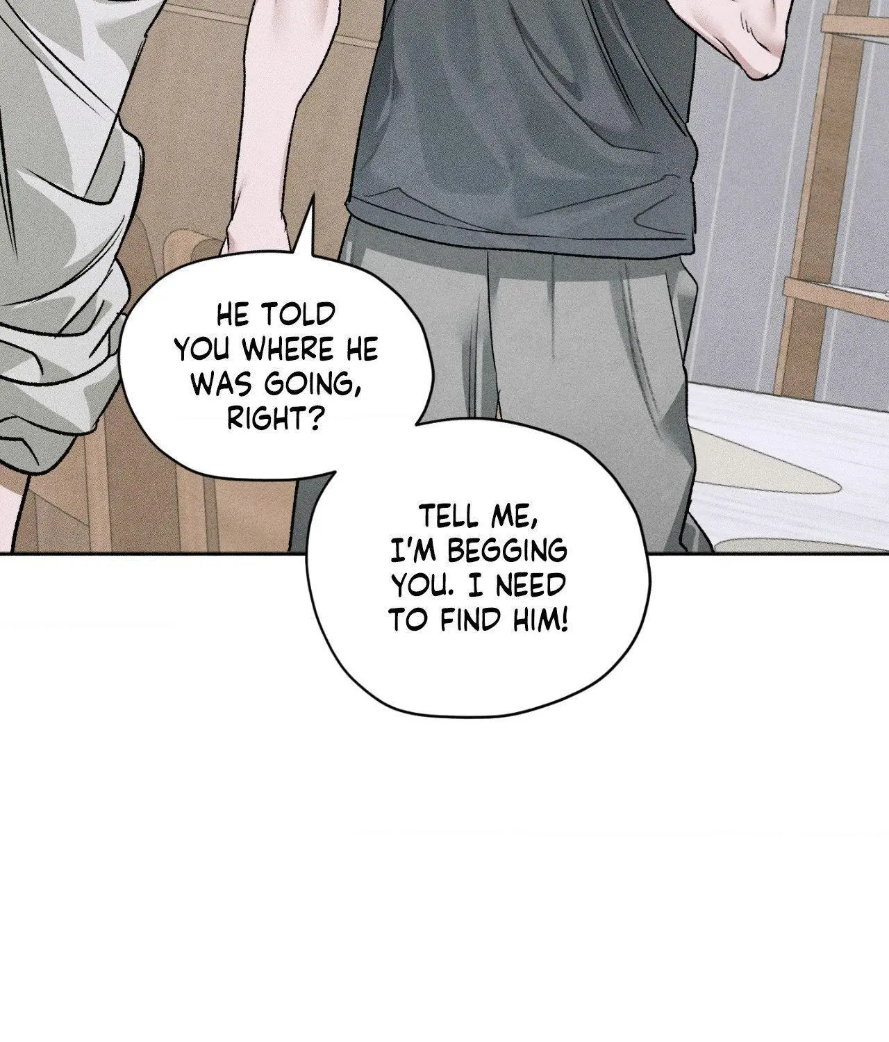 Pond with Flowers - Chapter 62 Page 3
