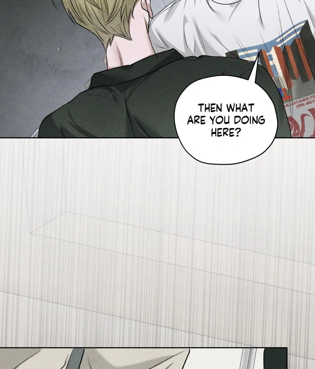Pond with Flowers - Chapter 62 Page 30