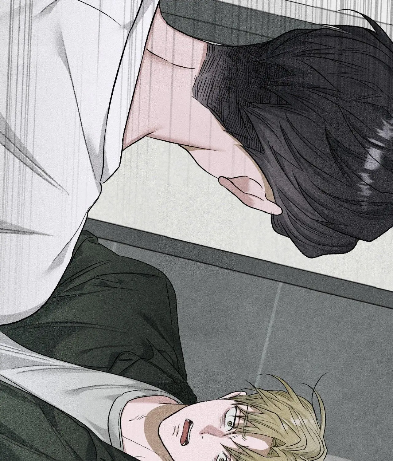 Pond with Flowers - Chapter 62 Page 32