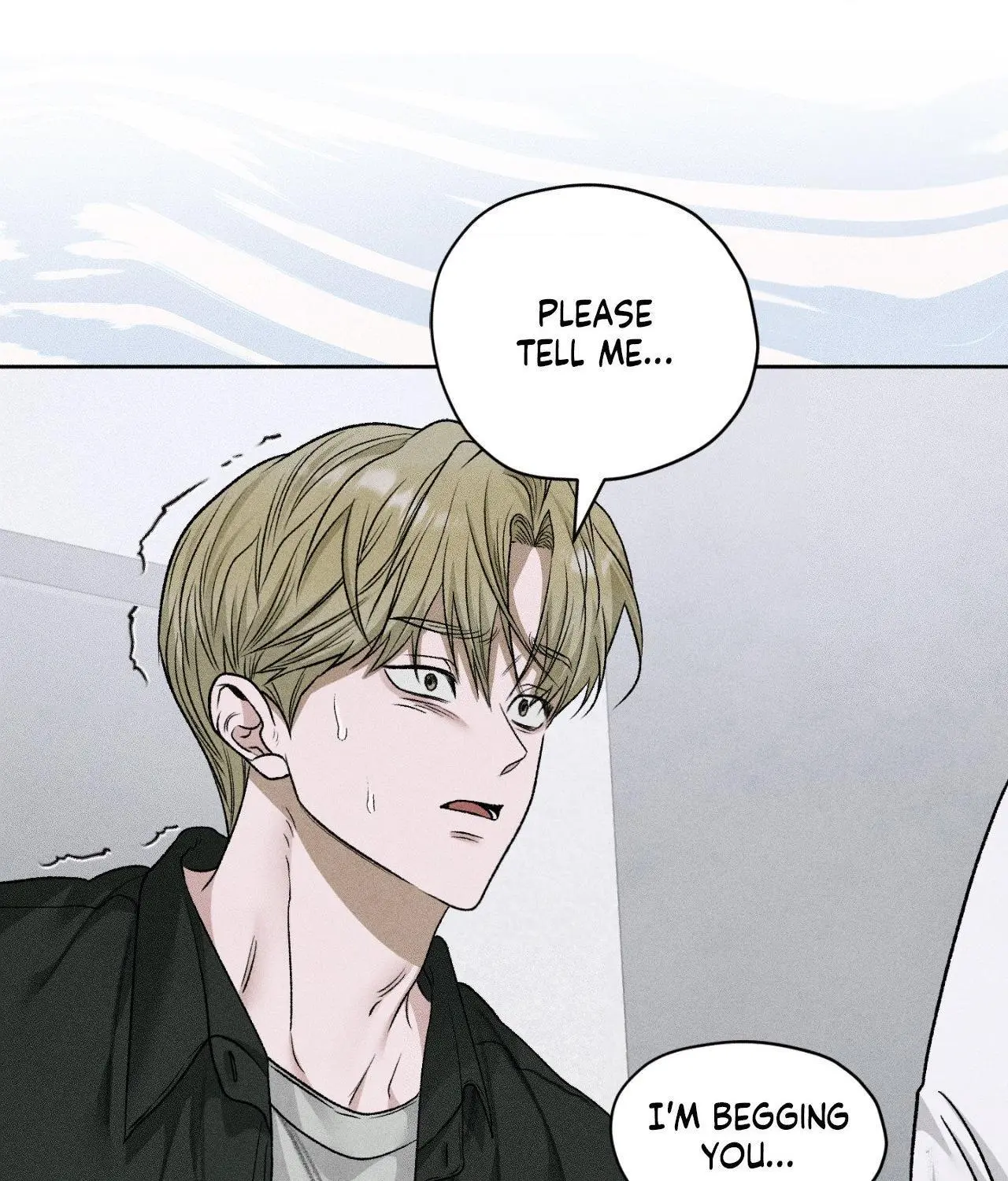 Pond with Flowers - Chapter 62 Page 34