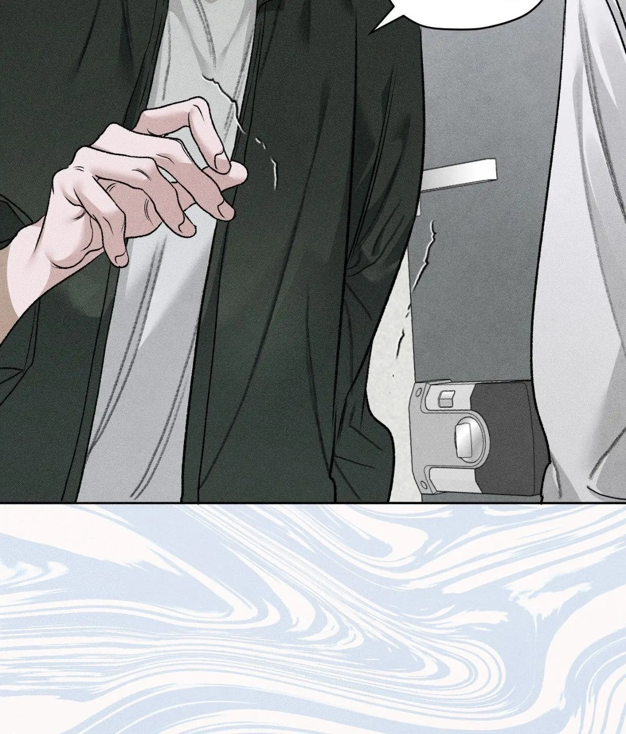 Pond with Flowers - Chapter 62 Page 35