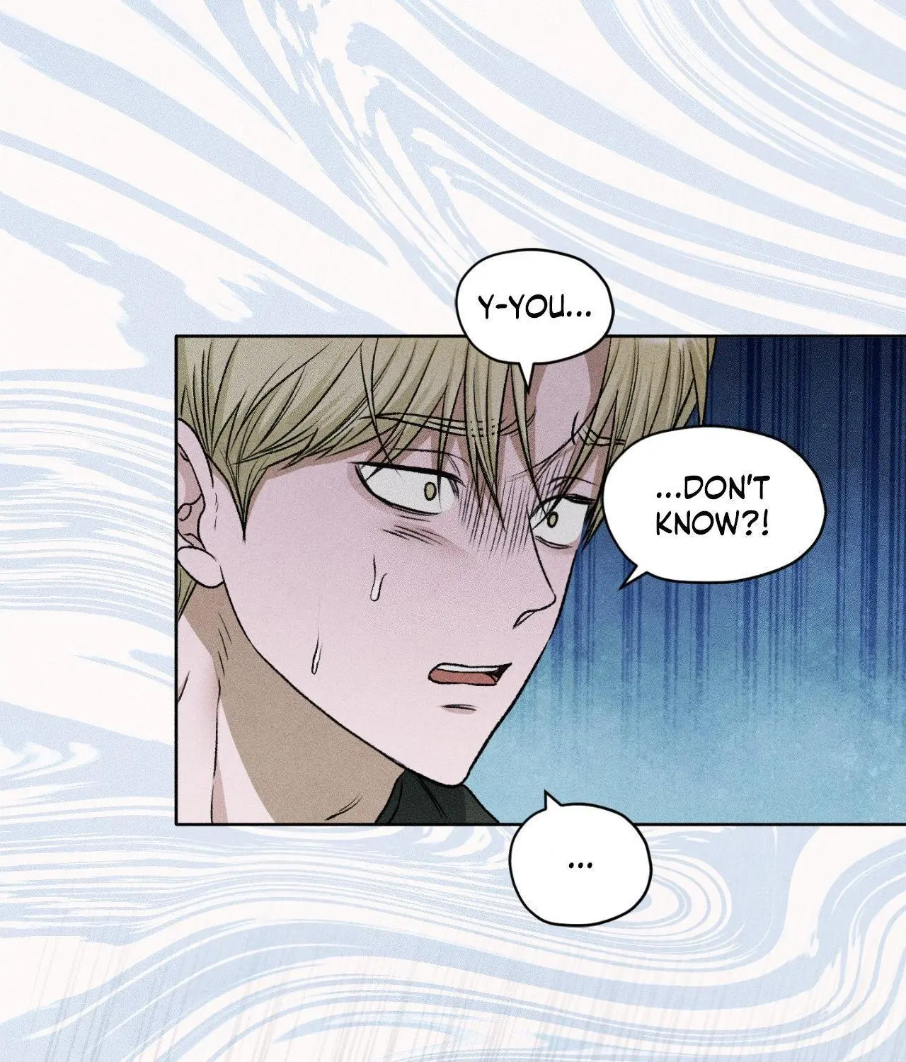 Pond with Flowers - Chapter 62 Page 38
