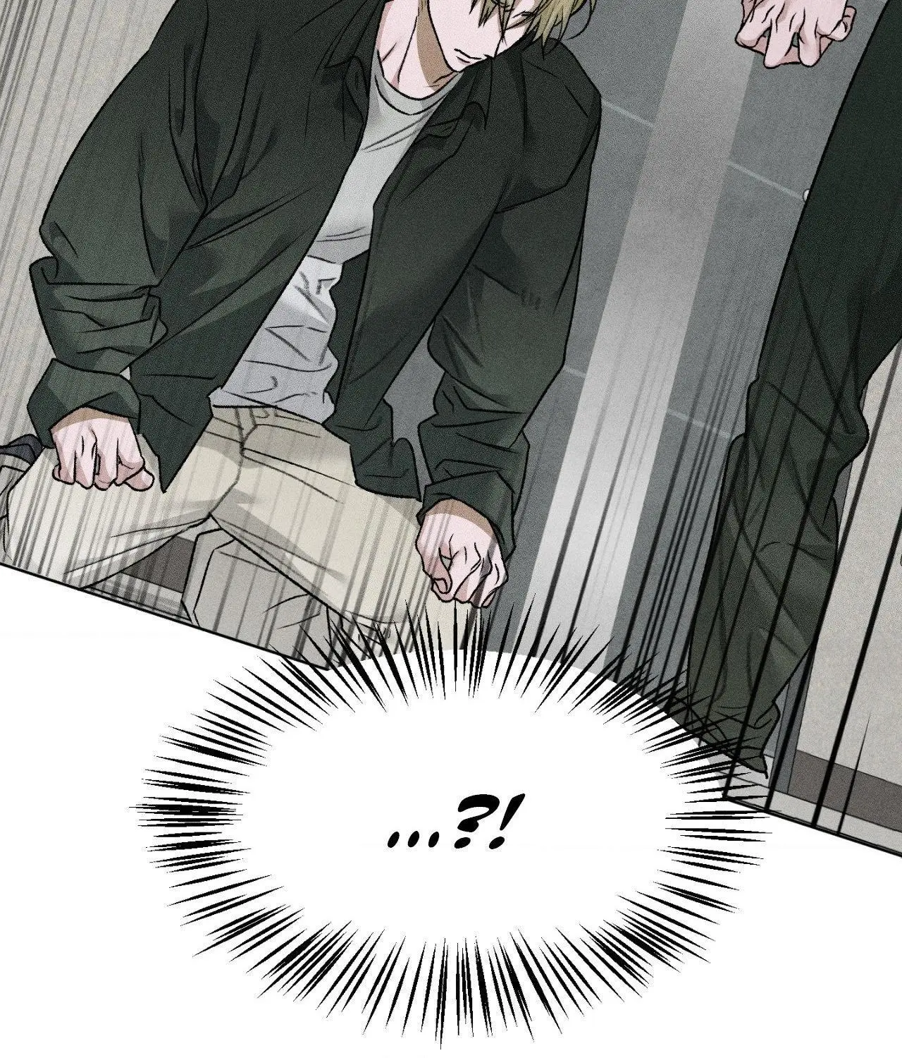 Pond with Flowers - Chapter 62 Page 40