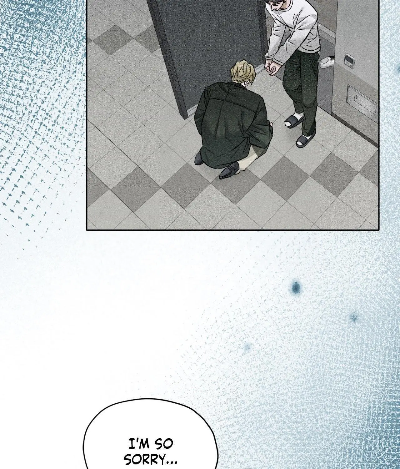 Pond with Flowers - Chapter 62 Page 42