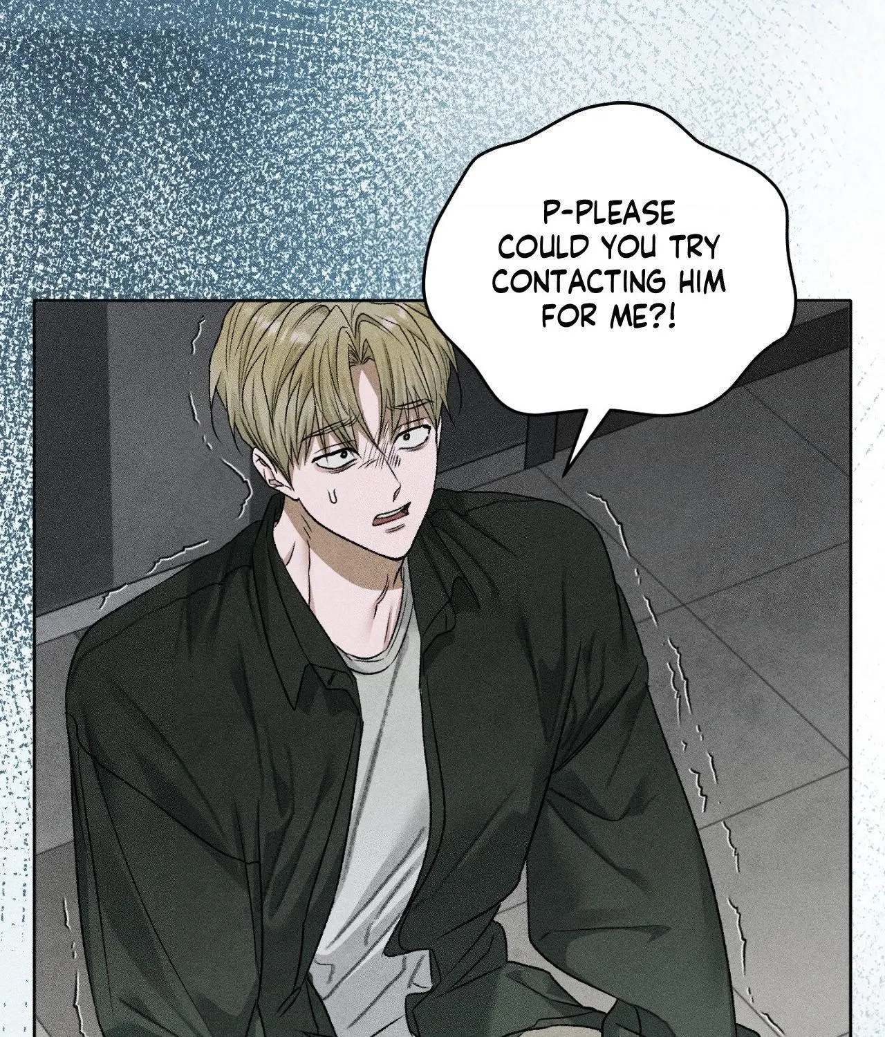 Pond with Flowers - Chapter 62 Page 44