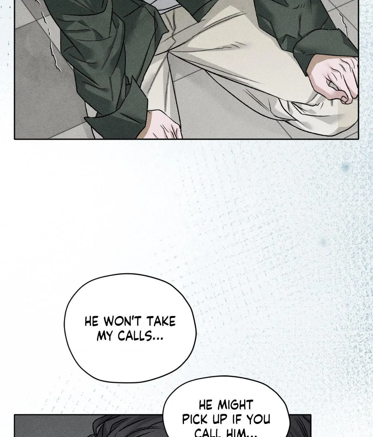 Pond with Flowers - Chapter 62 Page 45