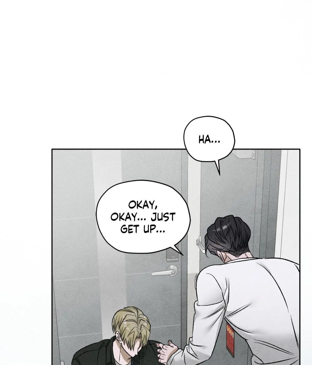 Pond with Flowers - Chapter 62 Page 47