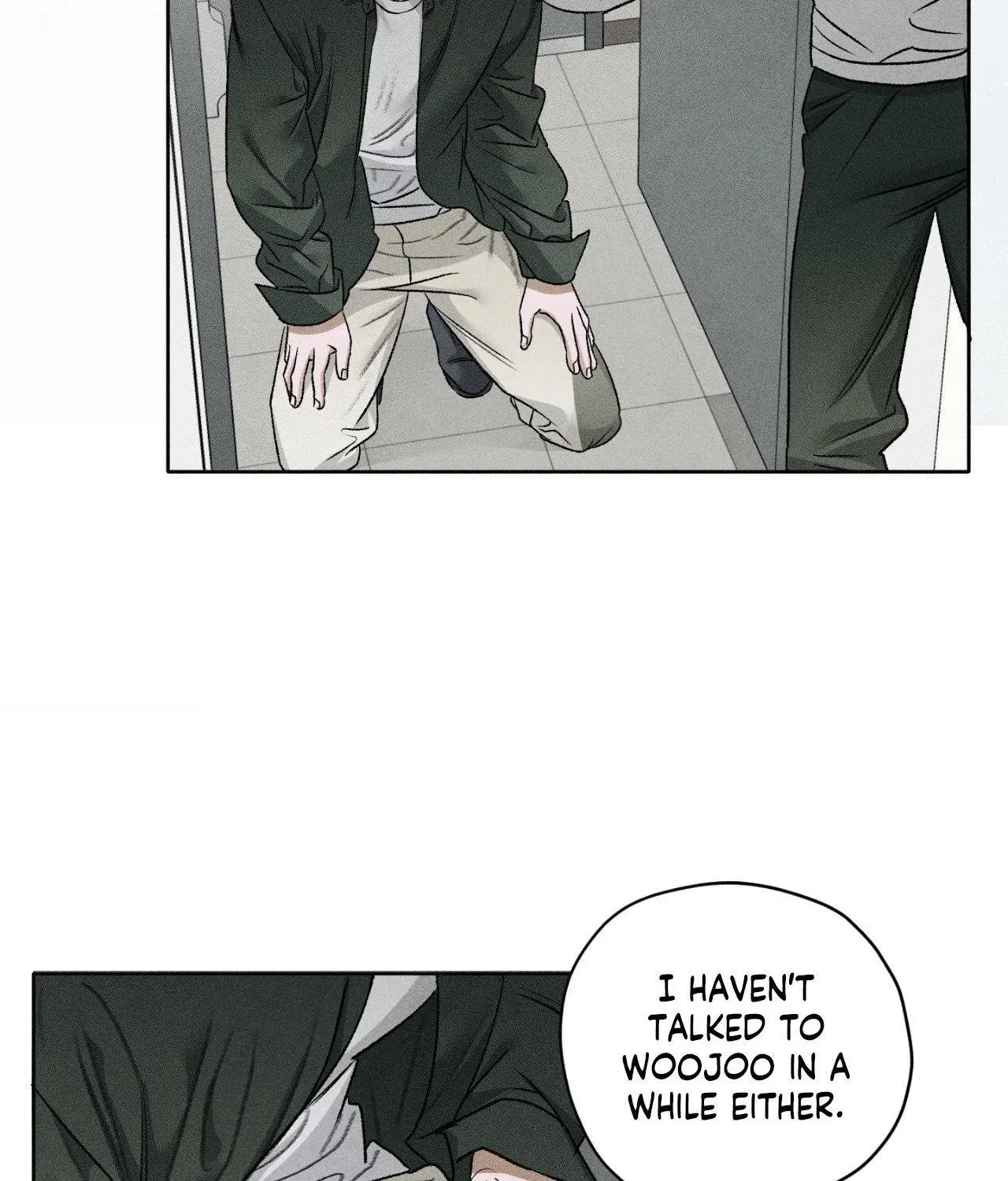 Pond with Flowers - Chapter 62 Page 48