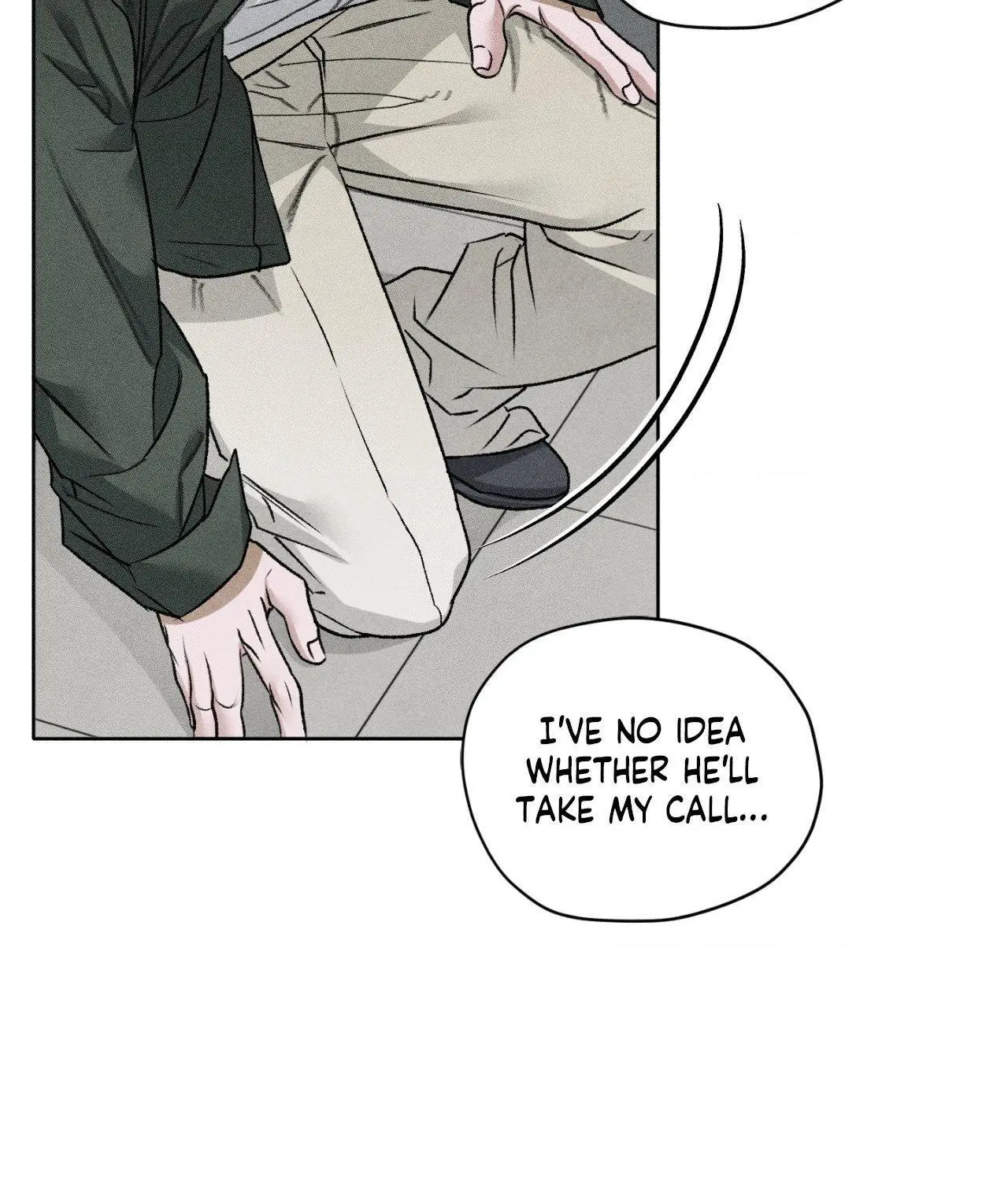 Pond with Flowers - Chapter 62 Page 49