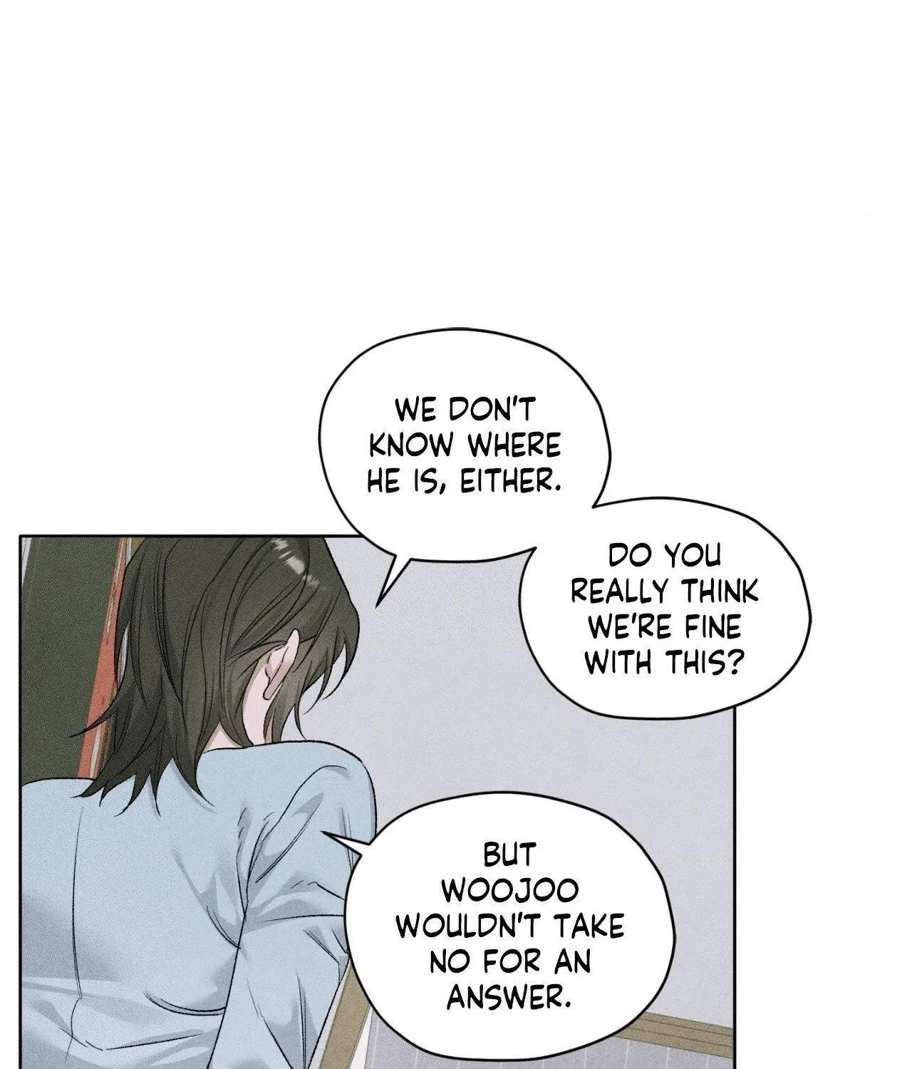 Pond with Flowers - Chapter 62 Page 5