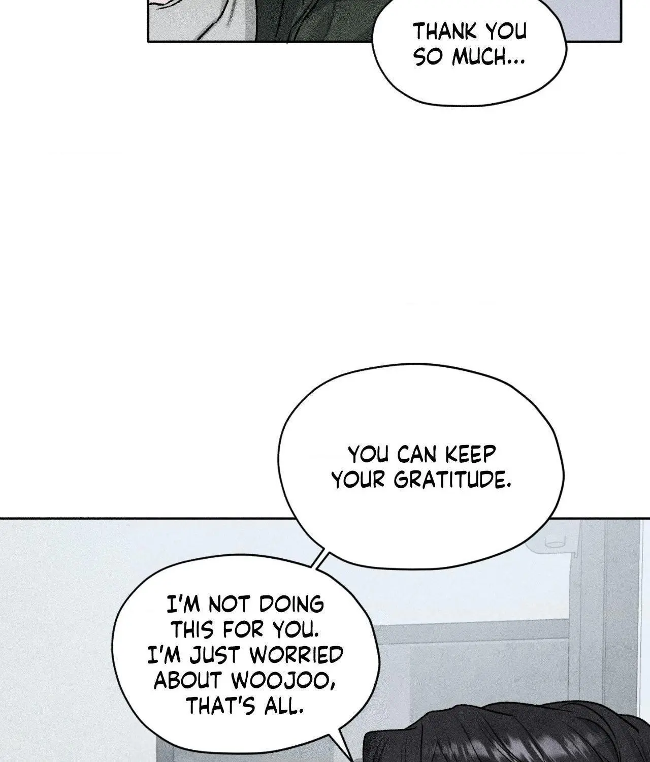 Pond with Flowers - Chapter 62 Page 51