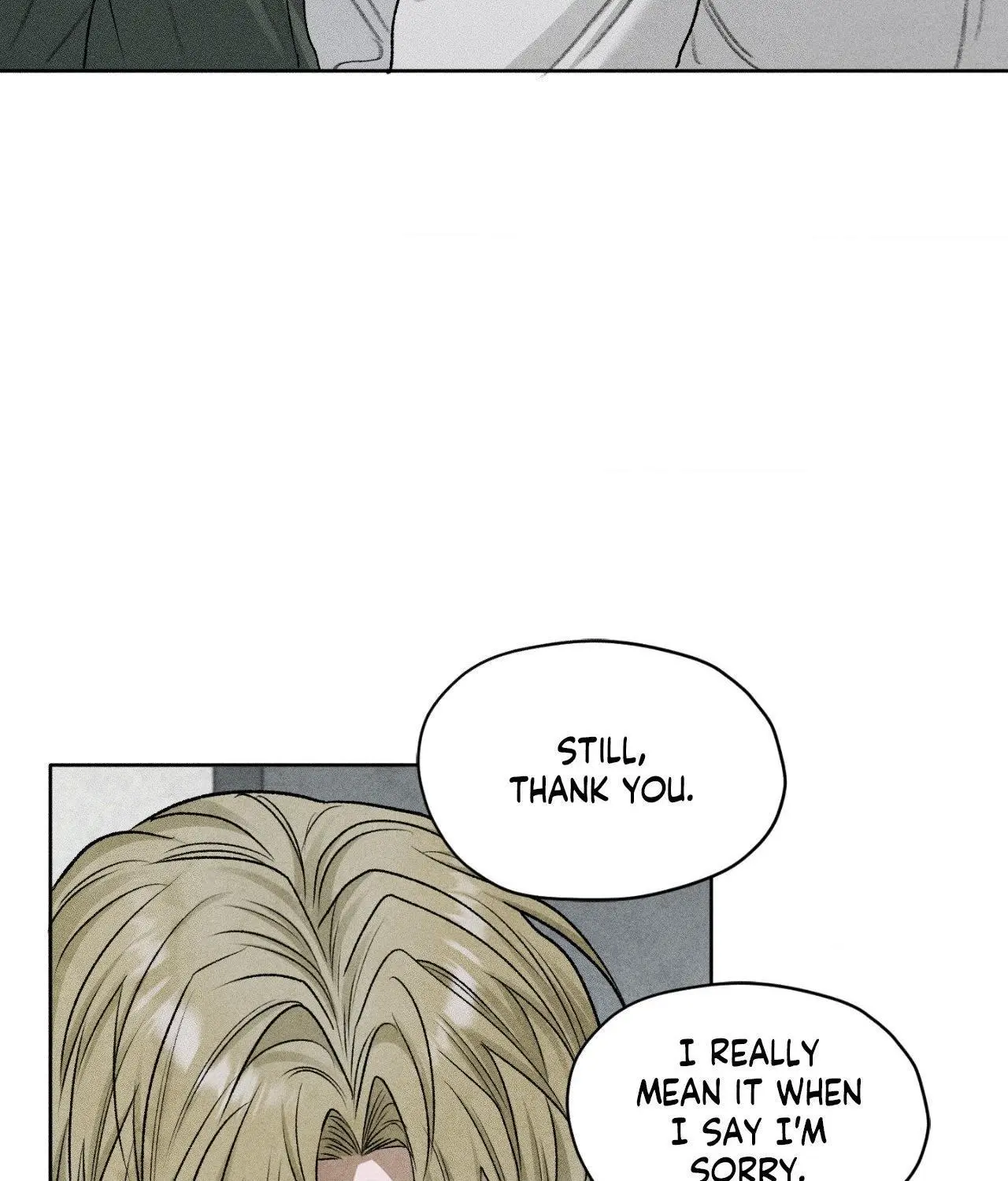 Pond with Flowers - Chapter 62 Page 53