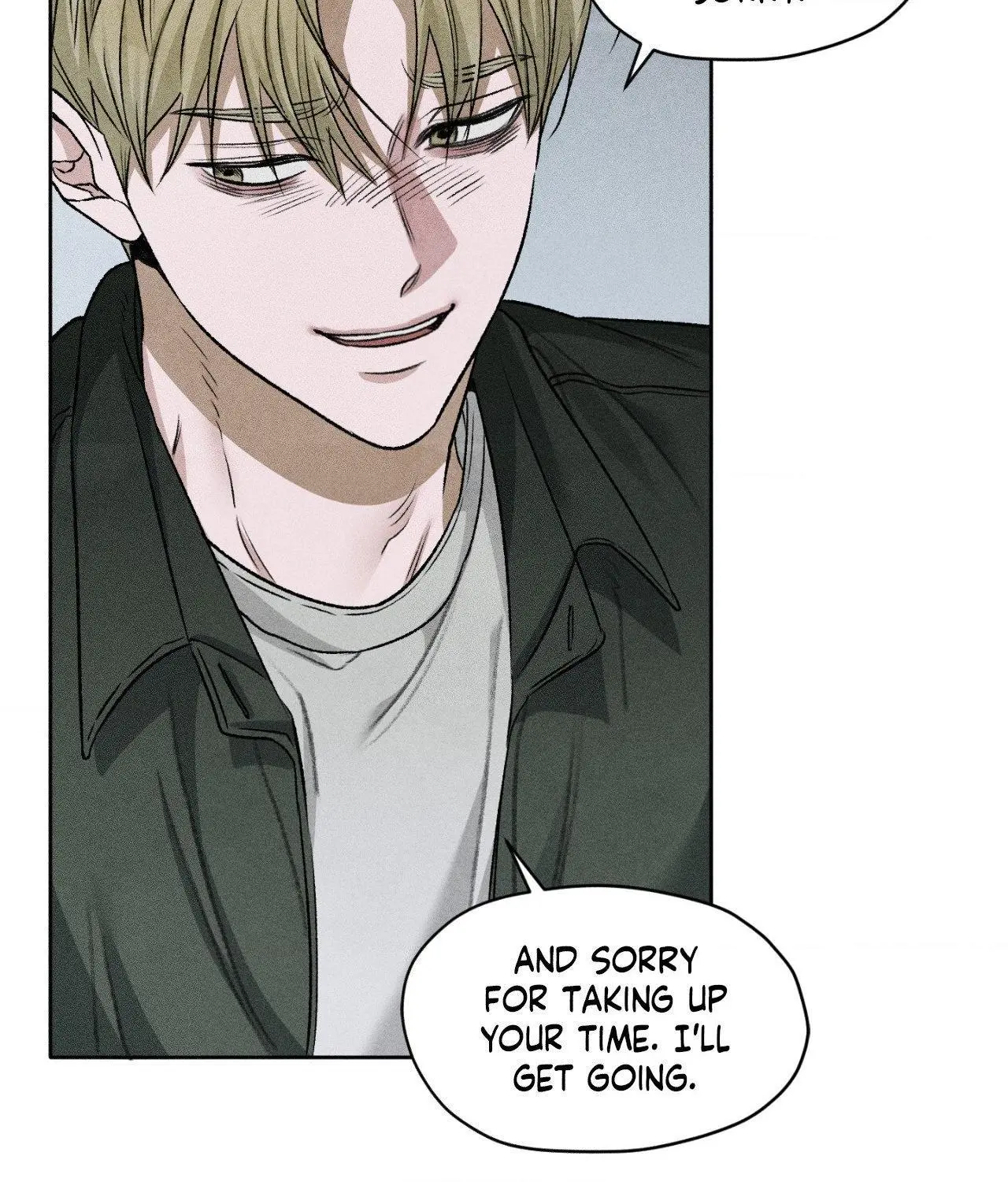 Pond with Flowers - Chapter 62 Page 54