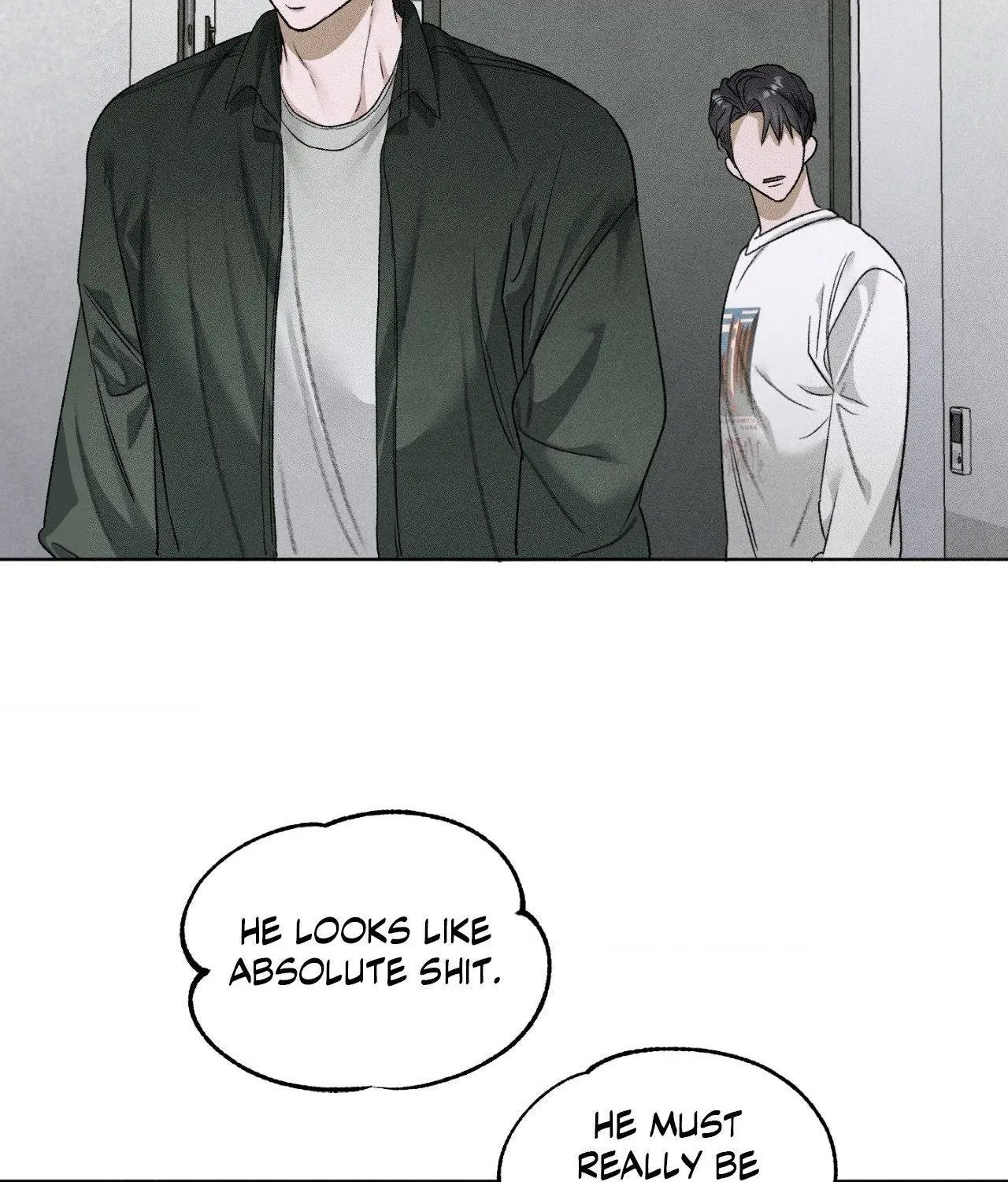 Pond with Flowers - Chapter 62 Page 56