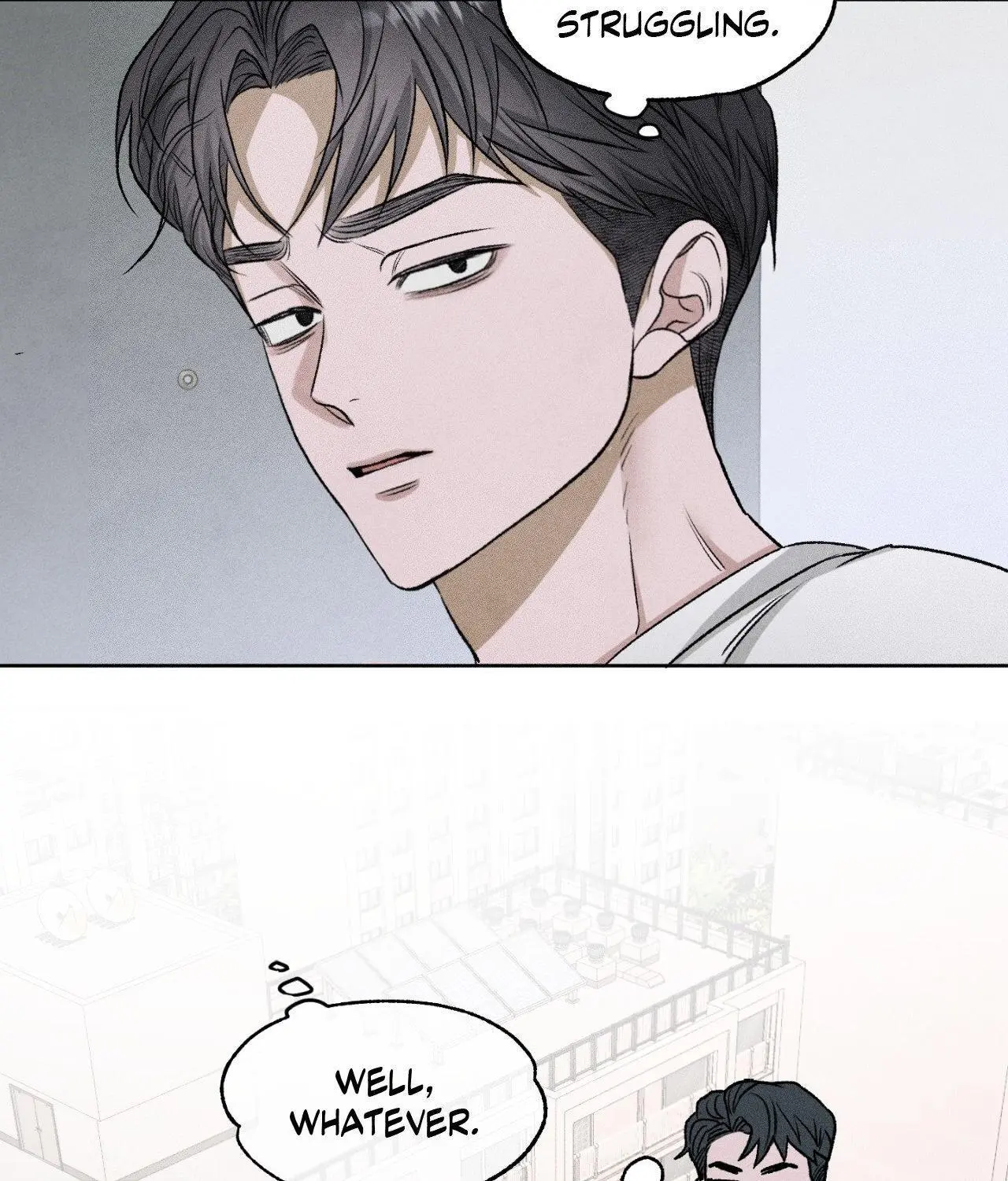 Pond with Flowers - Chapter 62 Page 57