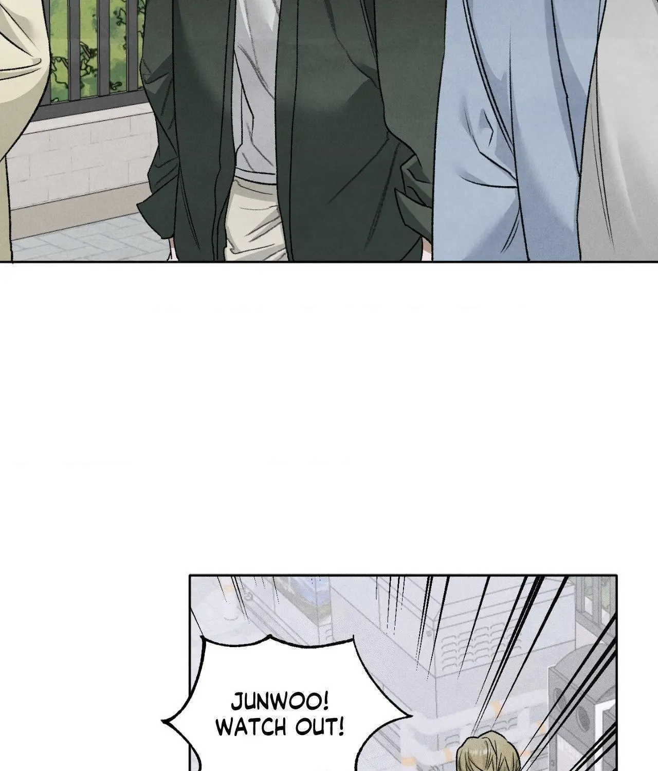 Pond with Flowers - Chapter 62 Page 61
