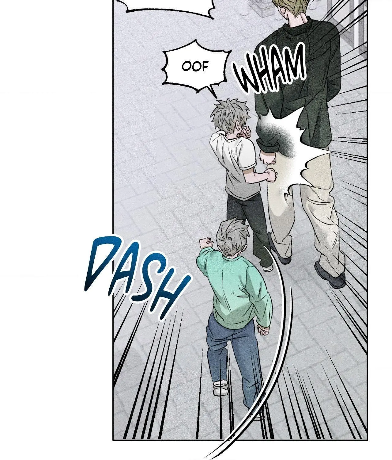 Pond with Flowers - Chapter 62 Page 62