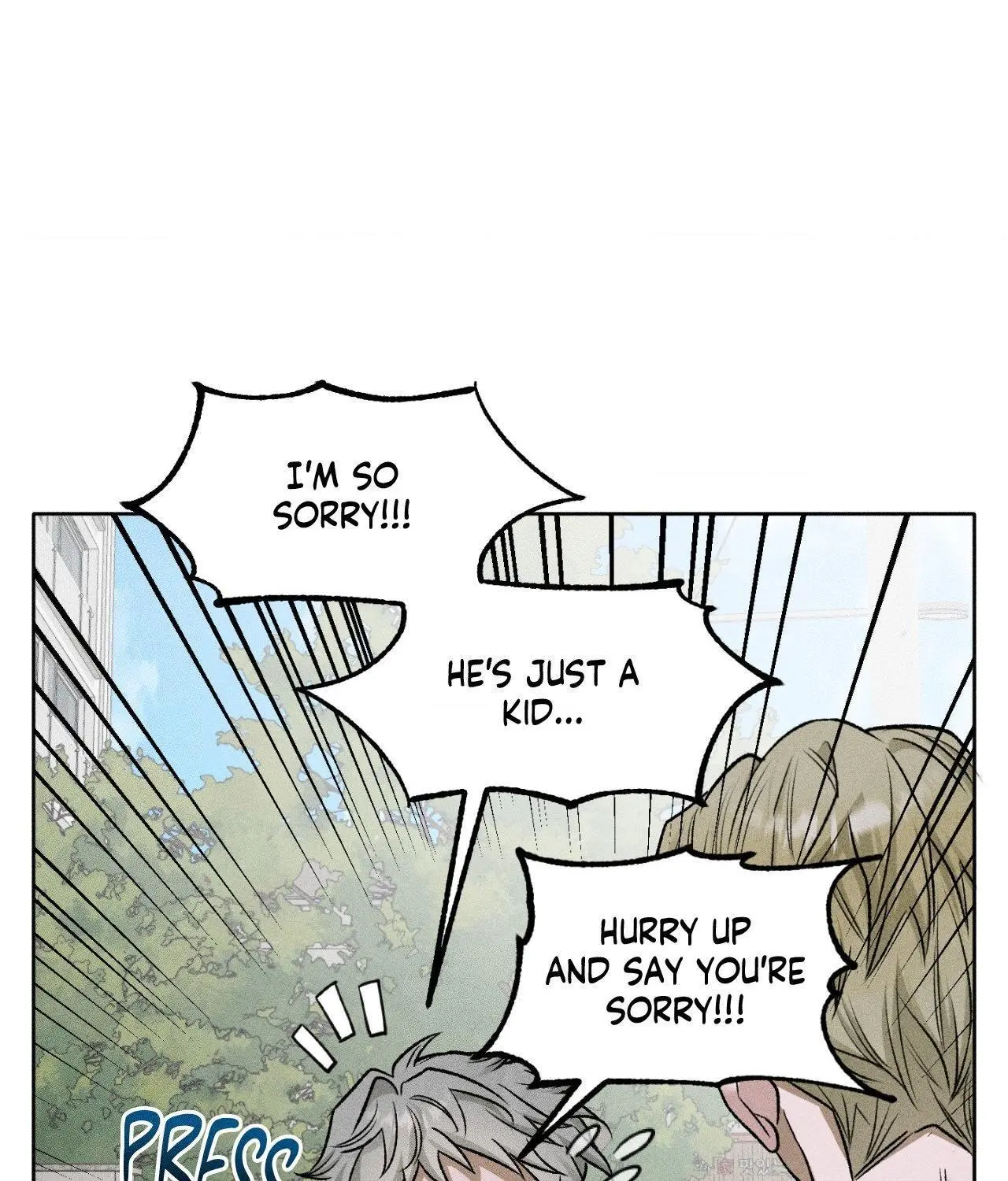 Pond with Flowers - Chapter 62 Page 63