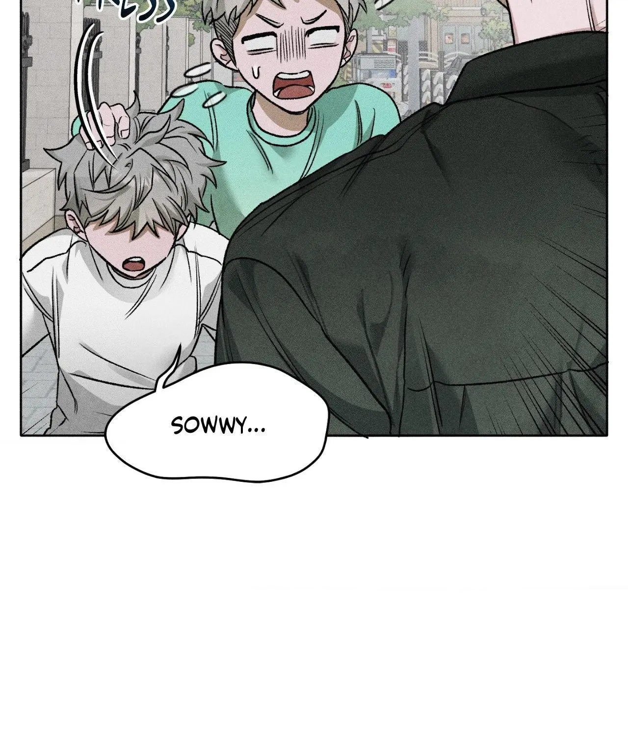 Pond with Flowers - Chapter 62 Page 64