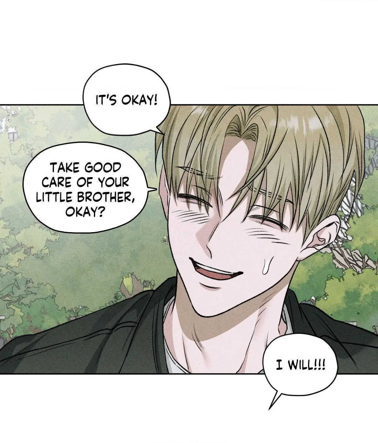 Pond with Flowers - Chapter 62 Page 65