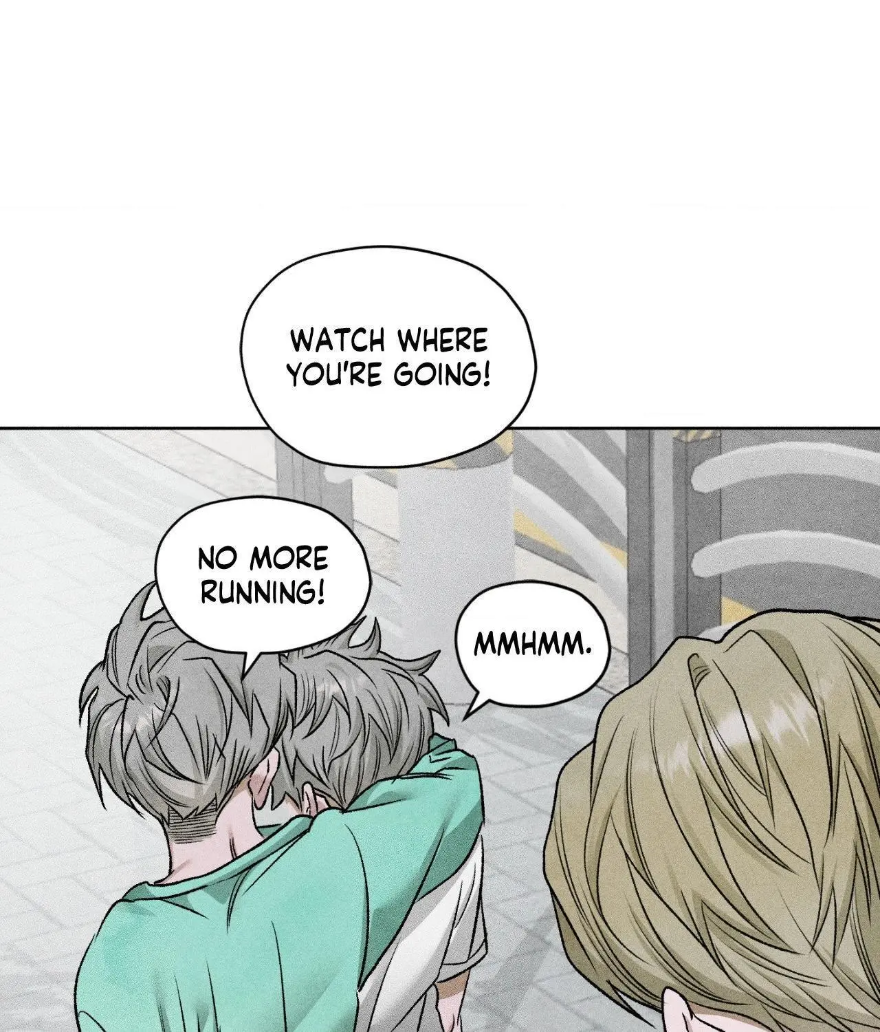 Pond with Flowers - Chapter 62 Page 66