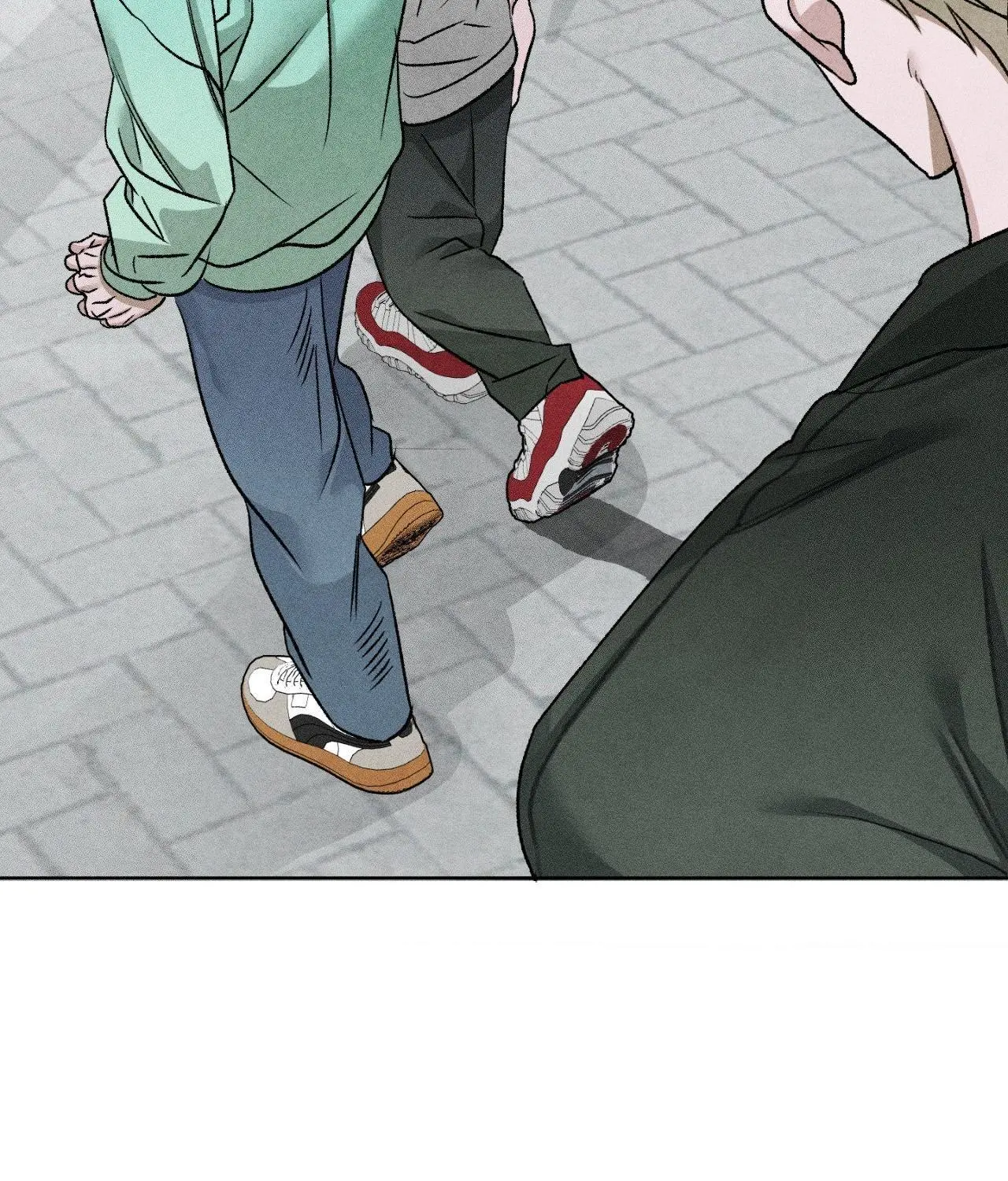Pond with Flowers - Chapter 62 Page 67