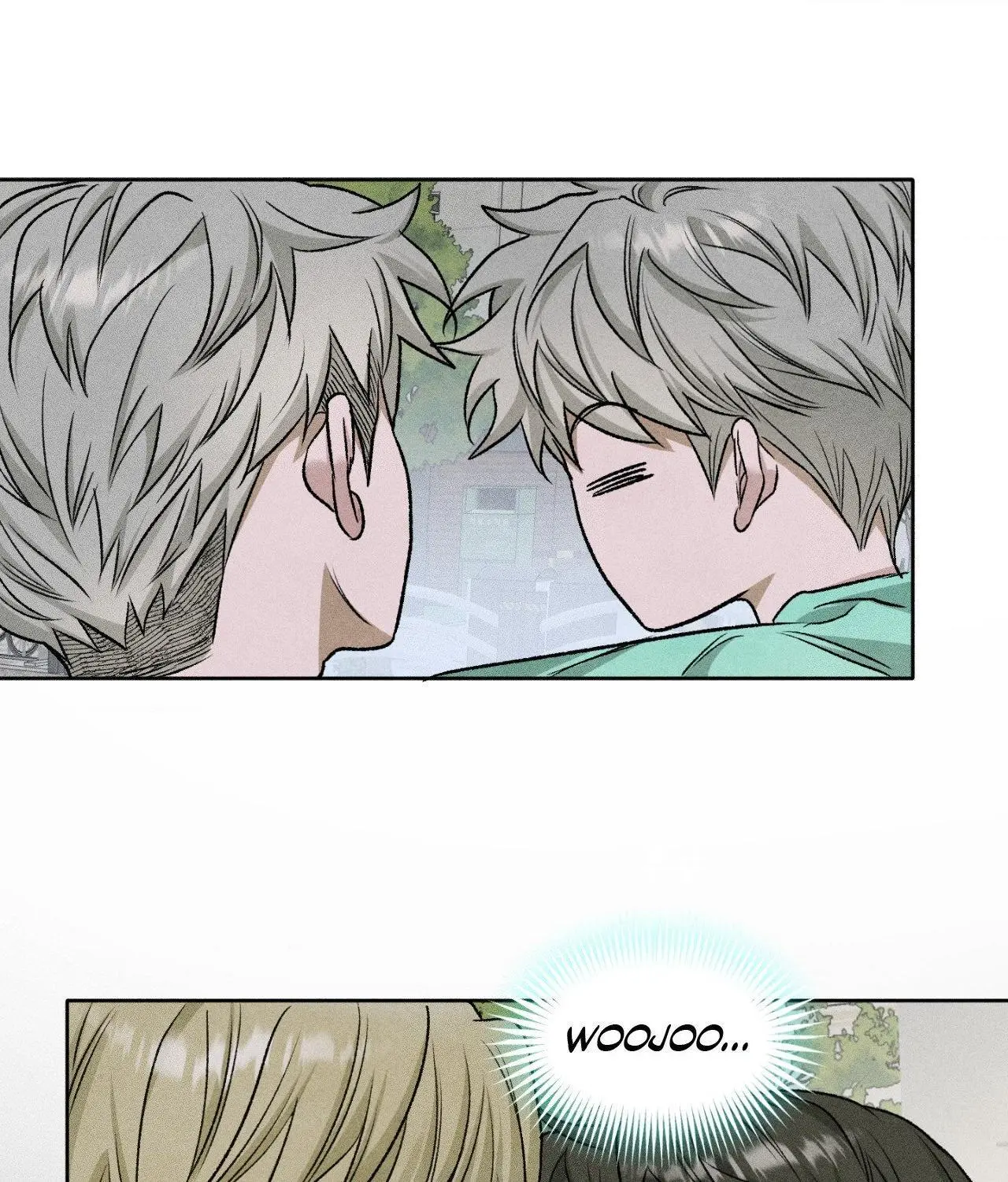 Pond with Flowers - Chapter 62 Page 68