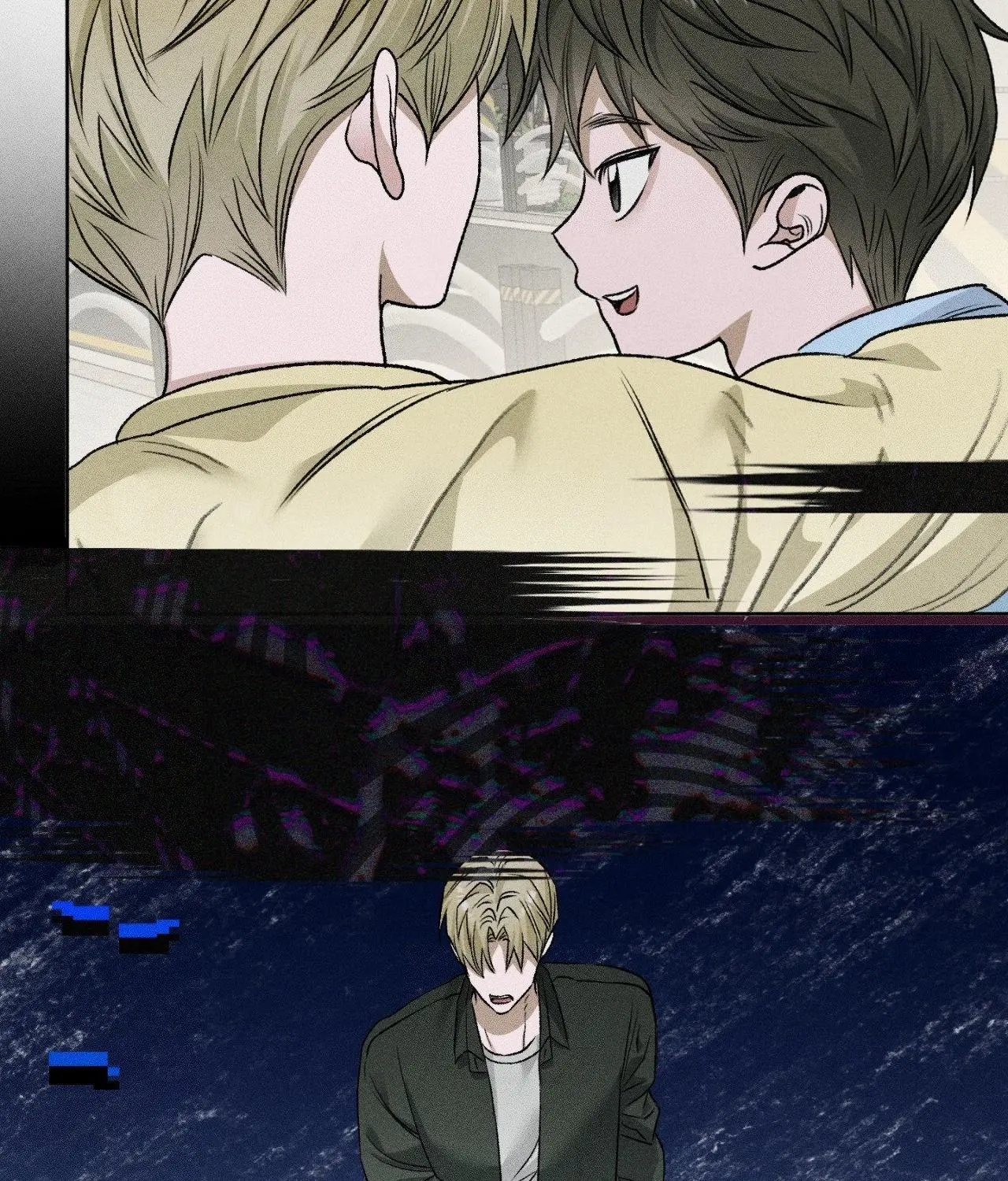 Pond with Flowers - Chapter 62 Page 69