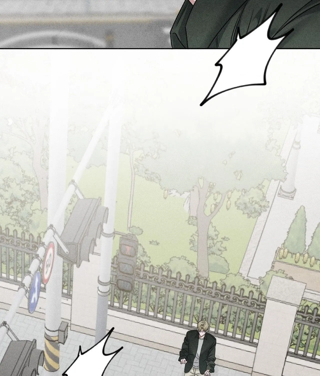 Pond with Flowers - Chapter 62 Page 73