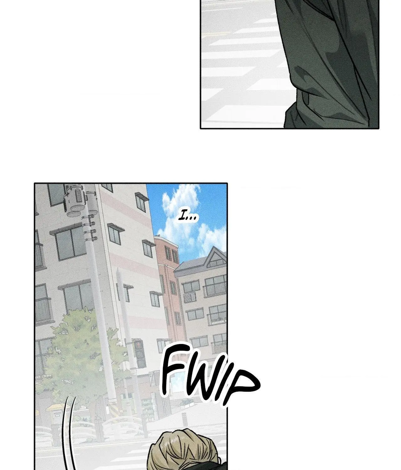 Pond with Flowers - Chapter 62 Page 76