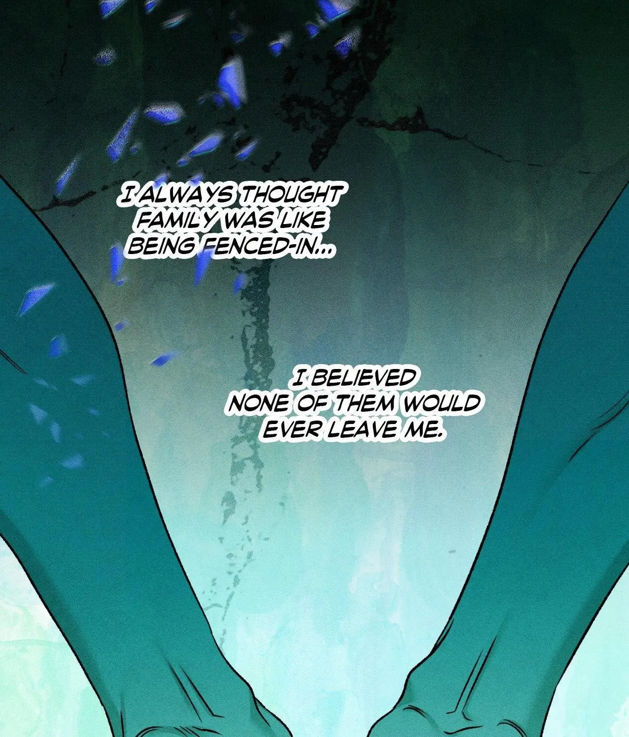 Pond with Flowers - Chapter 62 Page 79