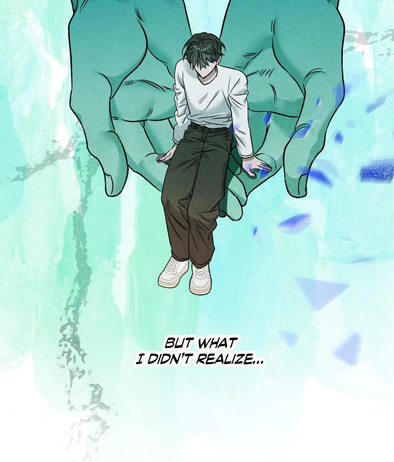 Pond with Flowers - Chapter 62 Page 80