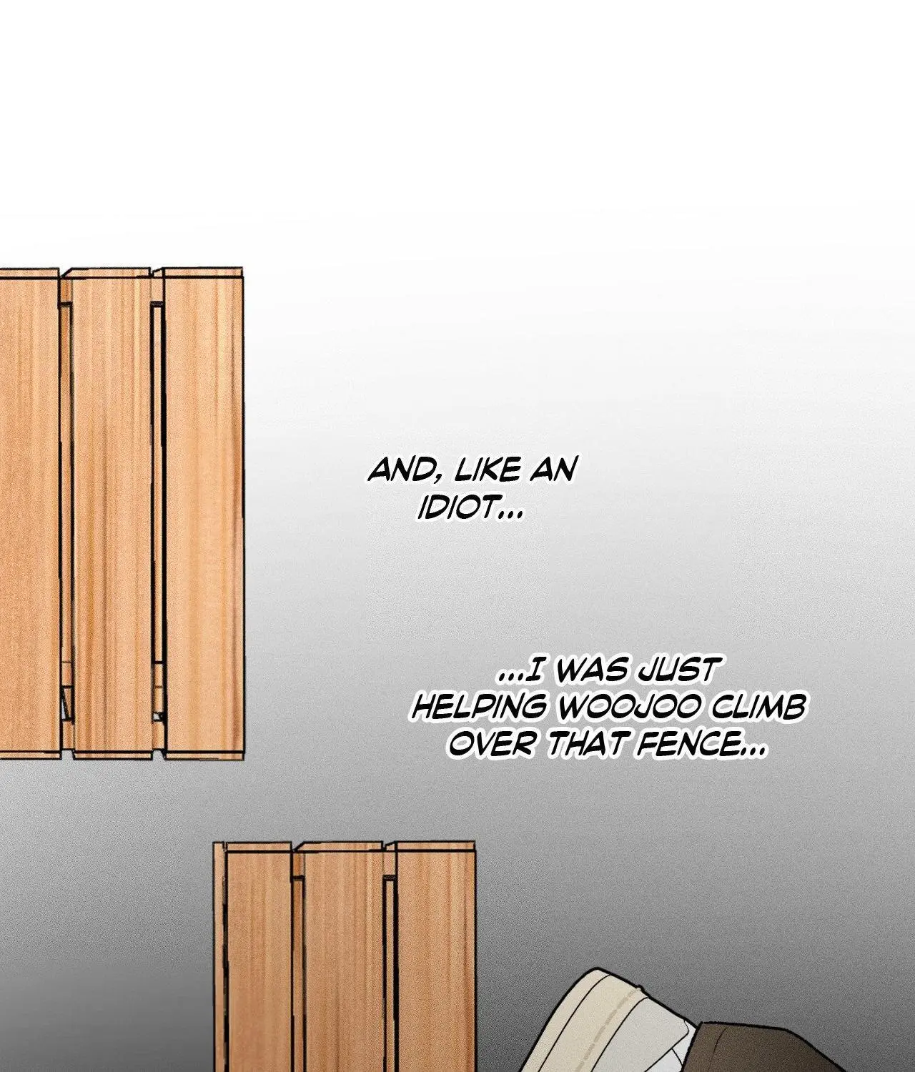 Pond with Flowers - Chapter 62 Page 83