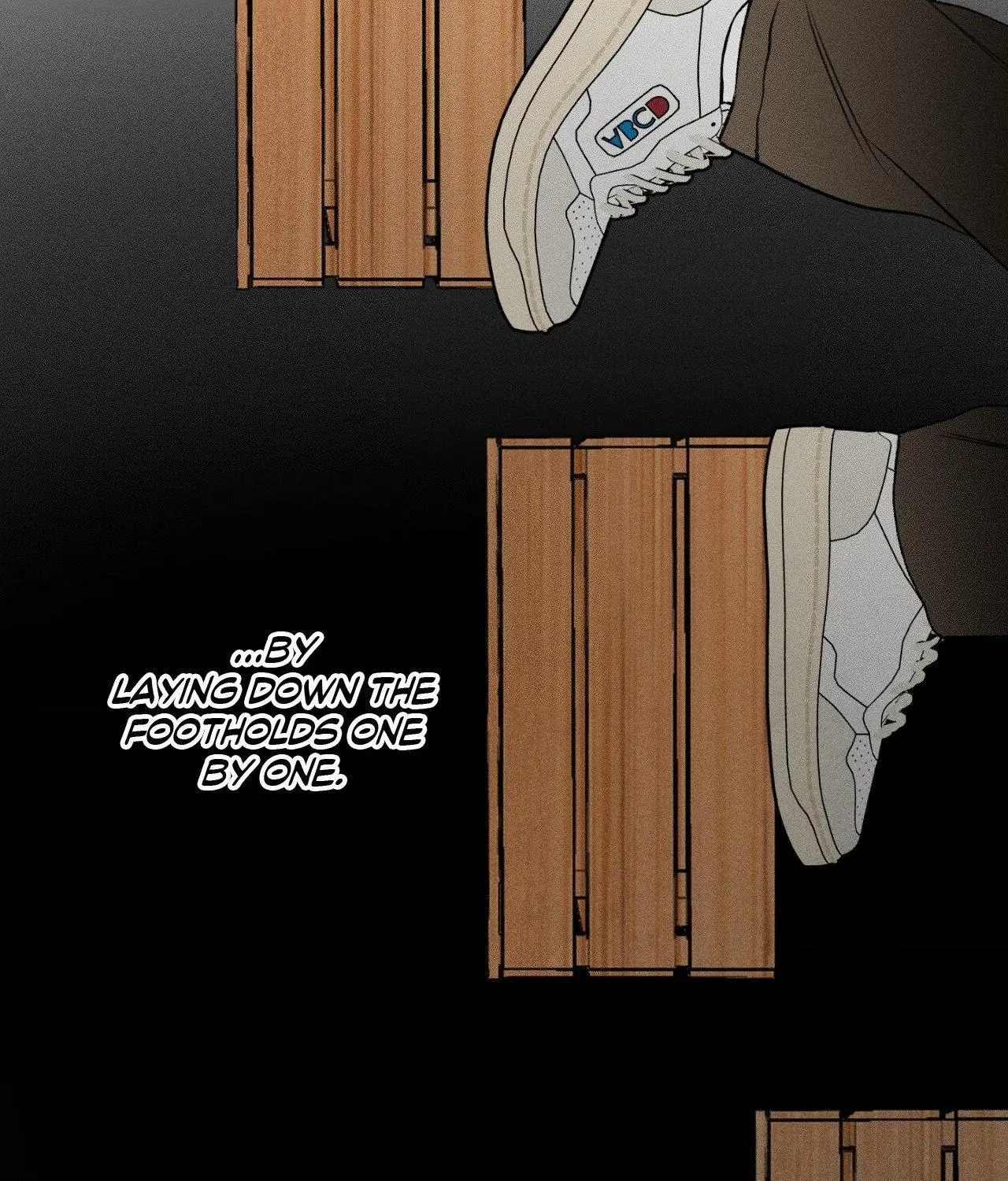 Pond with Flowers - Chapter 62 Page 84
